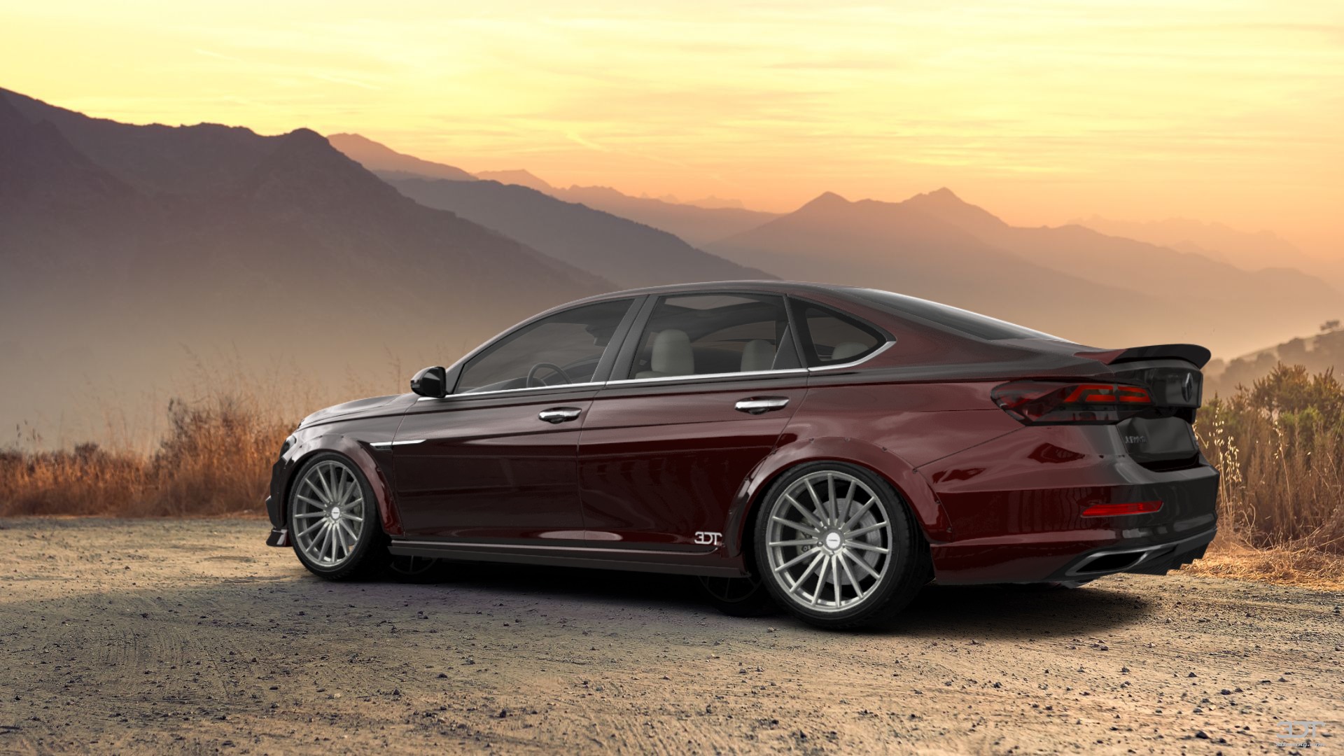 Volkswagen Lavida Sedan 2018 Изображения