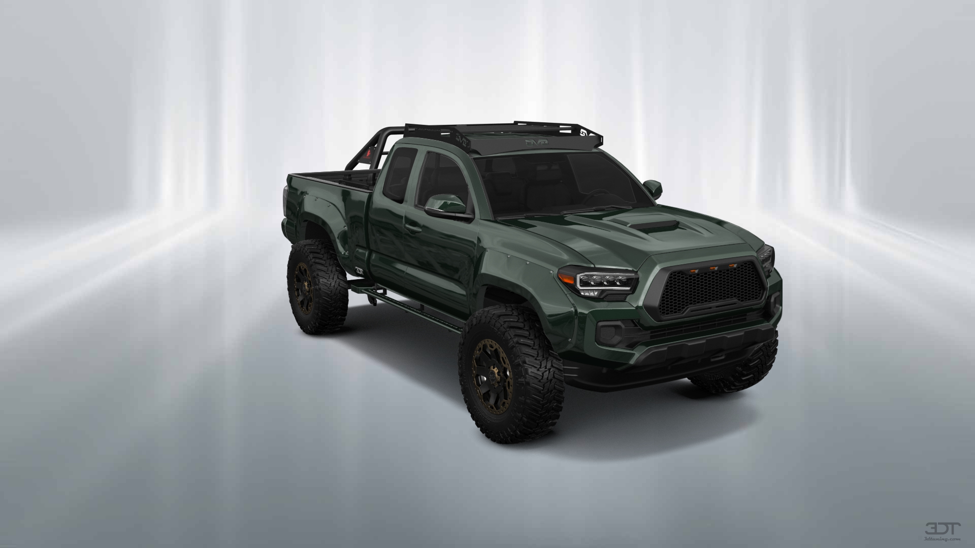 Toyota Tacoma Access Cab 4 Door pickup truck 2020
