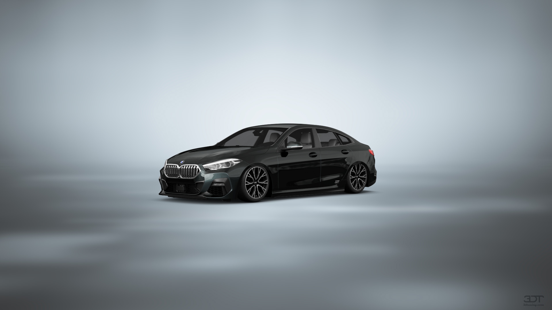 BMW 2 Series Gran Coupe 2020