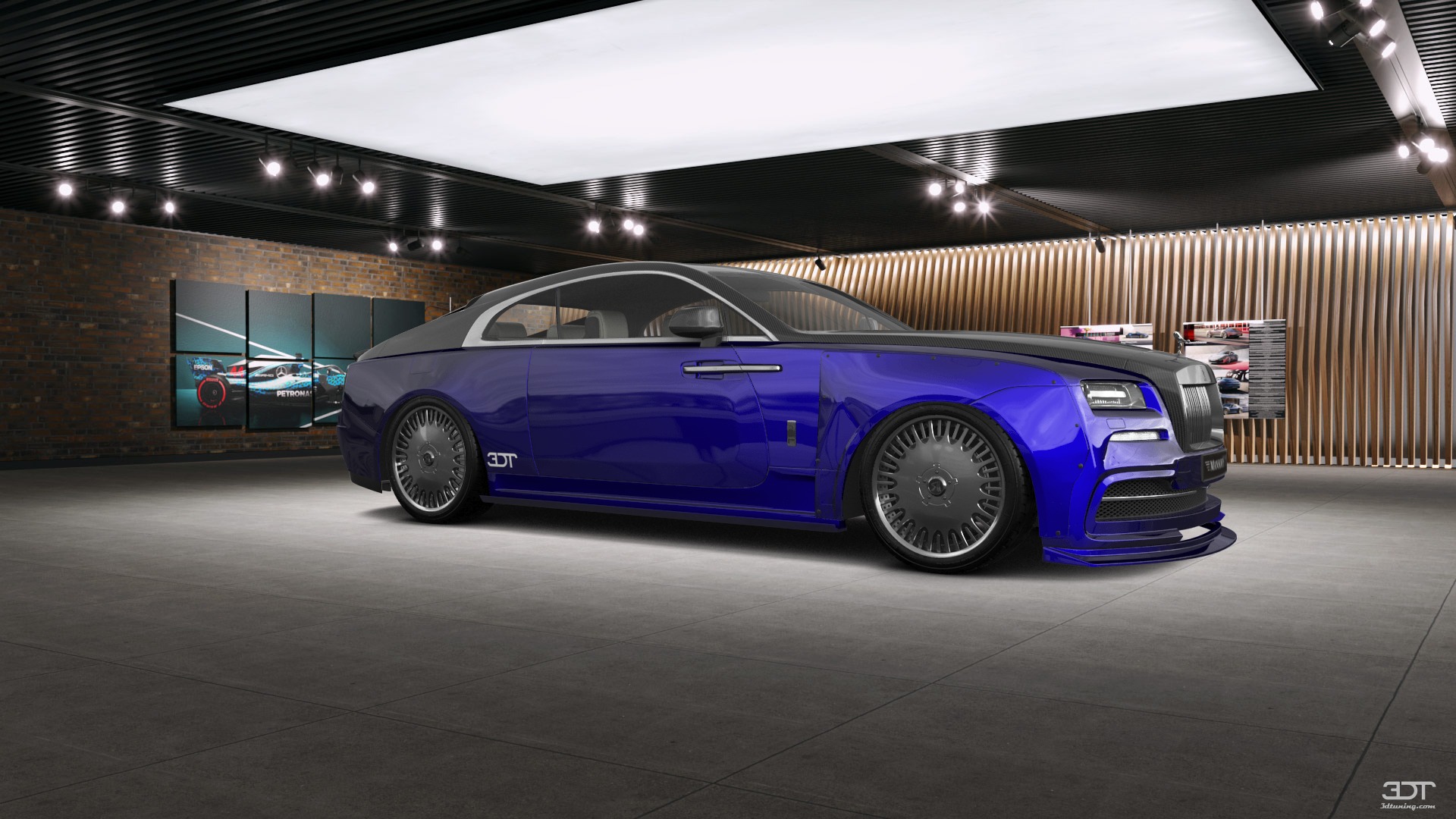 Rolls Royce Wraith 2 Door Coupe 2014 Images