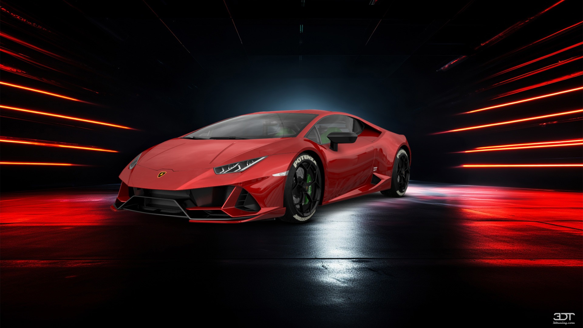 Lamborghini Huracan 2 Door Coupe 2014 Images