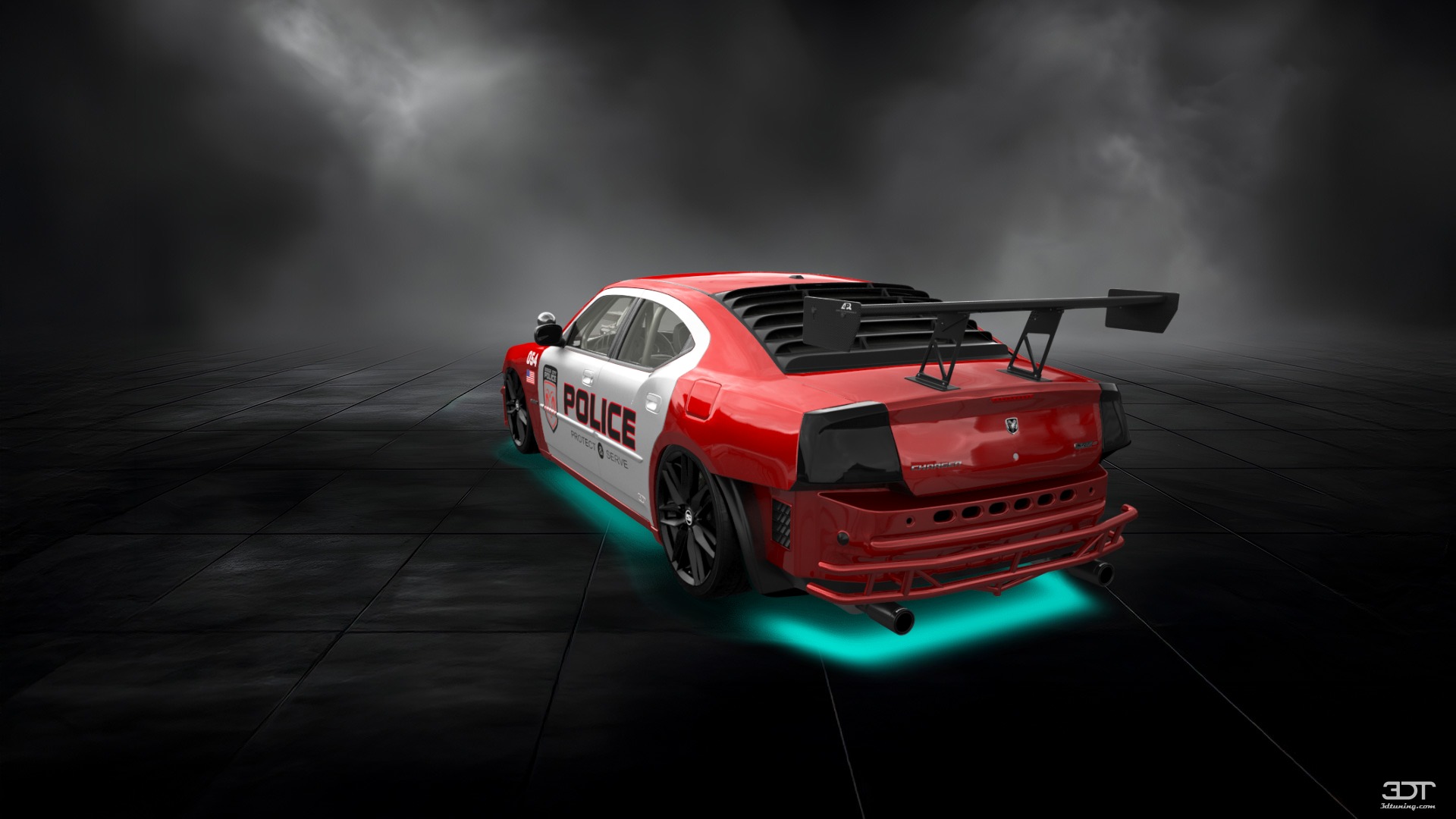 Dodge Charger Se Sedan 2006 Images