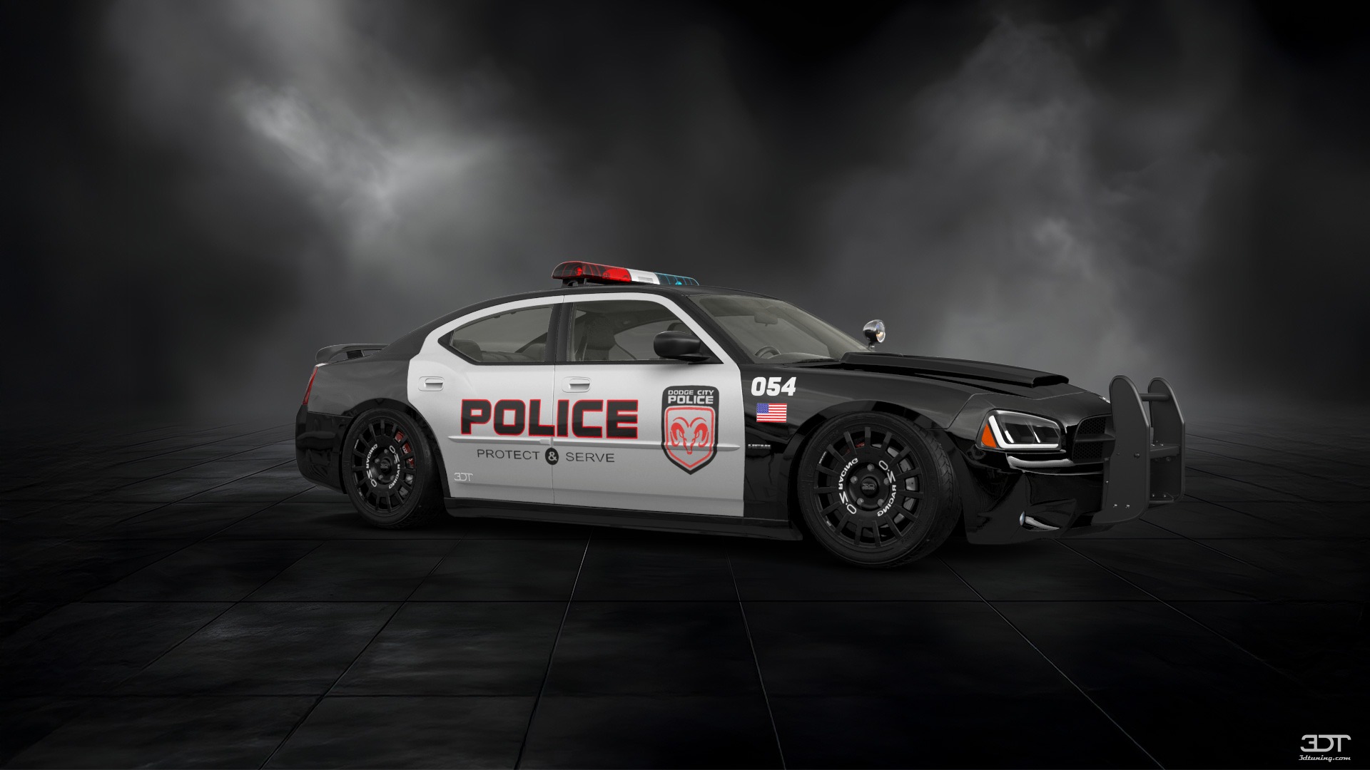 Dodge Charger Se Sedan 2006