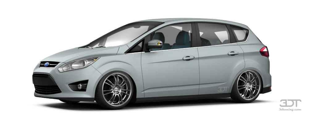 Ford C-MAX 2011