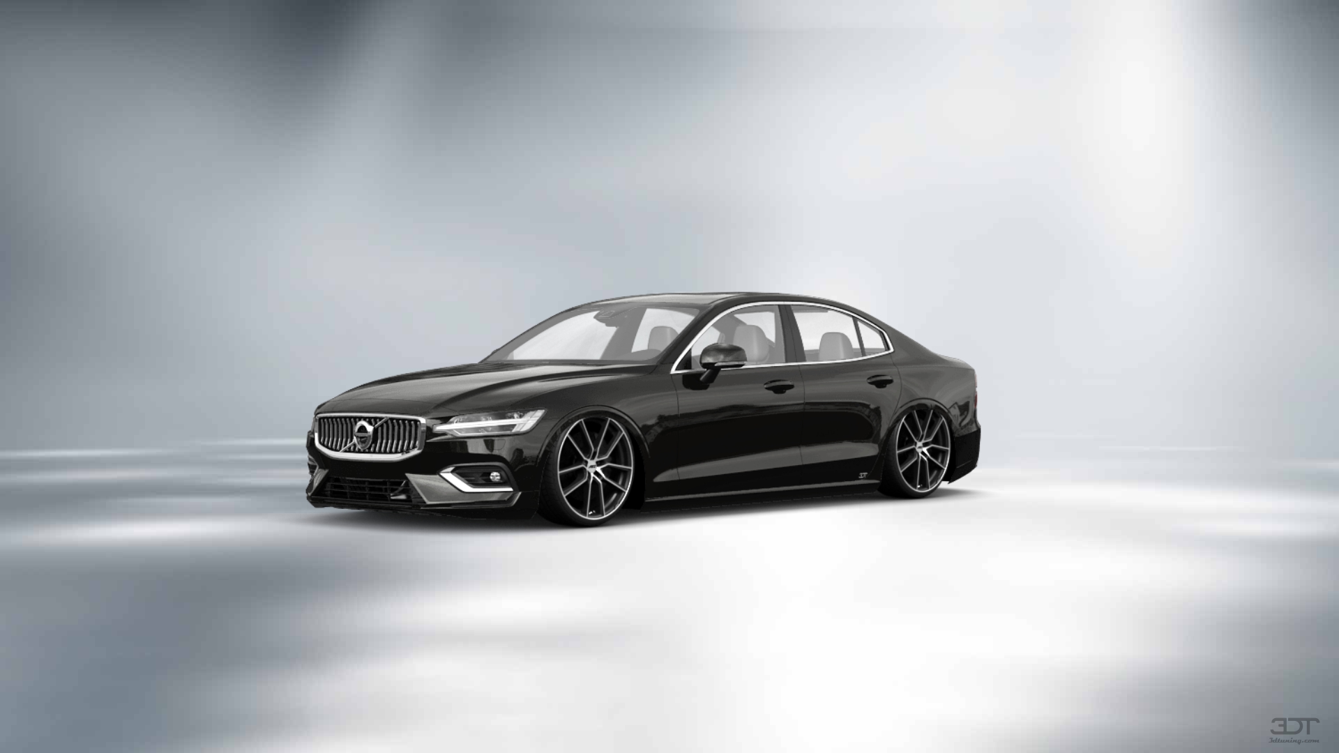 Volvo S60 4 Door Saloon 2019 tuning