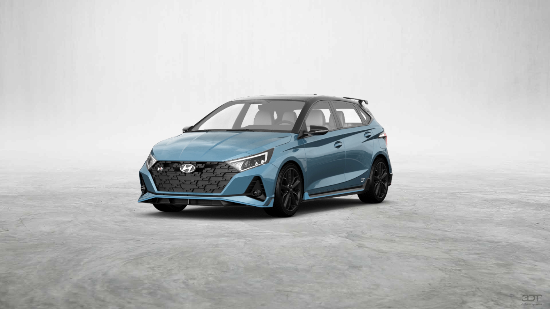 Hyundai i20 5 Door Hatchback 2022