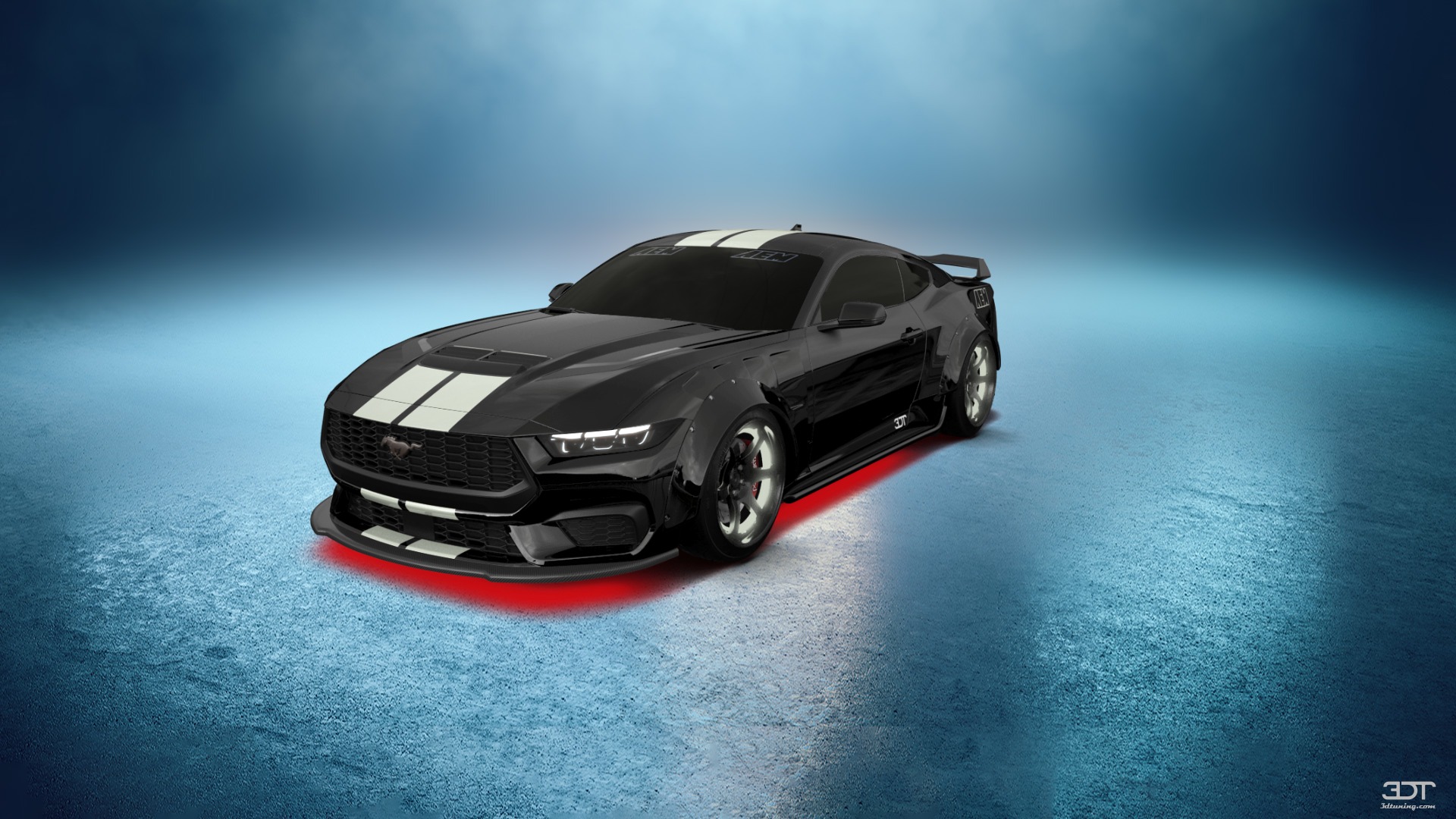 Ford Mustang 2 Door Coupe 2024