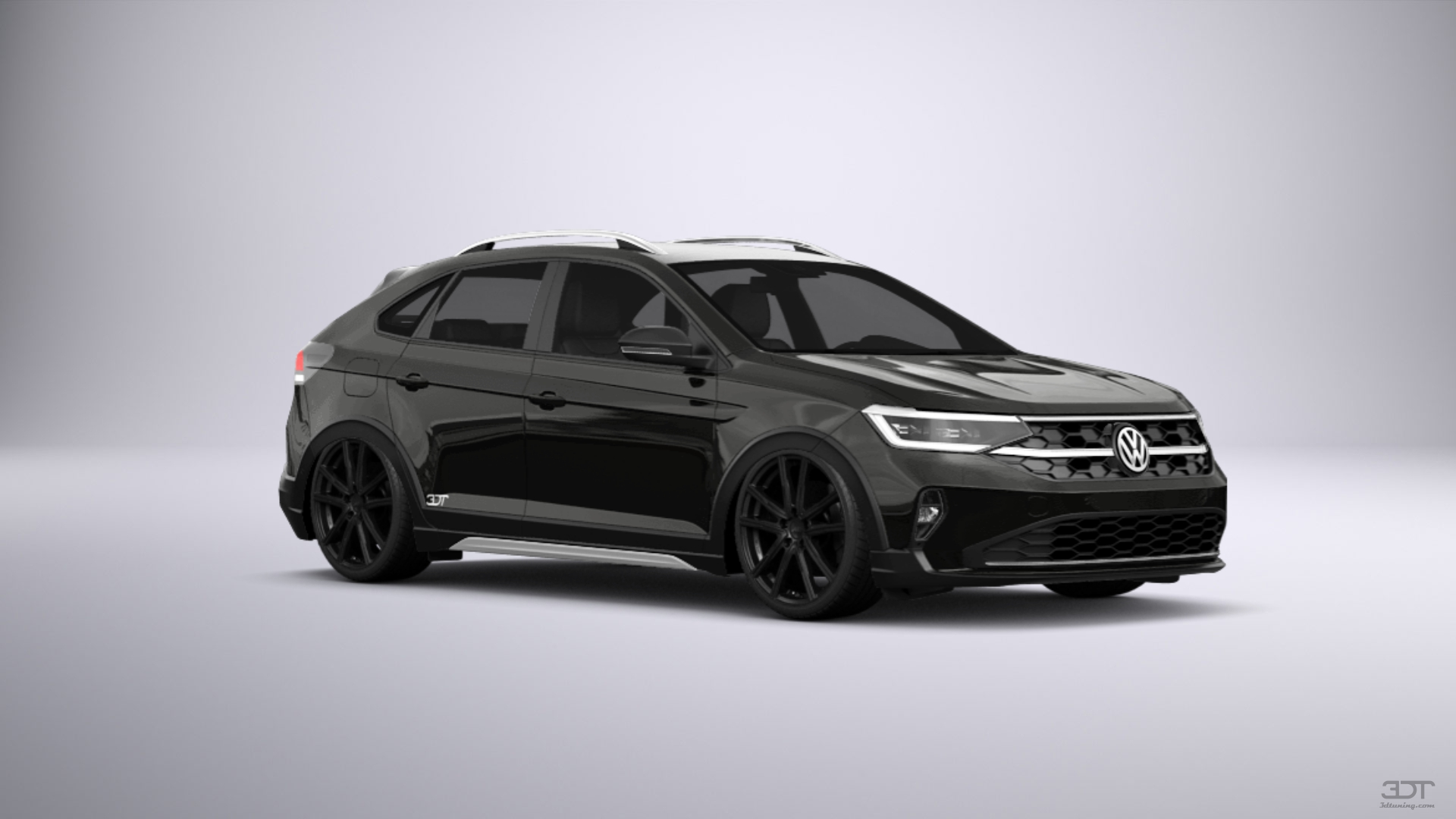 Volkswagen Taigo 5 Door SUV 2021