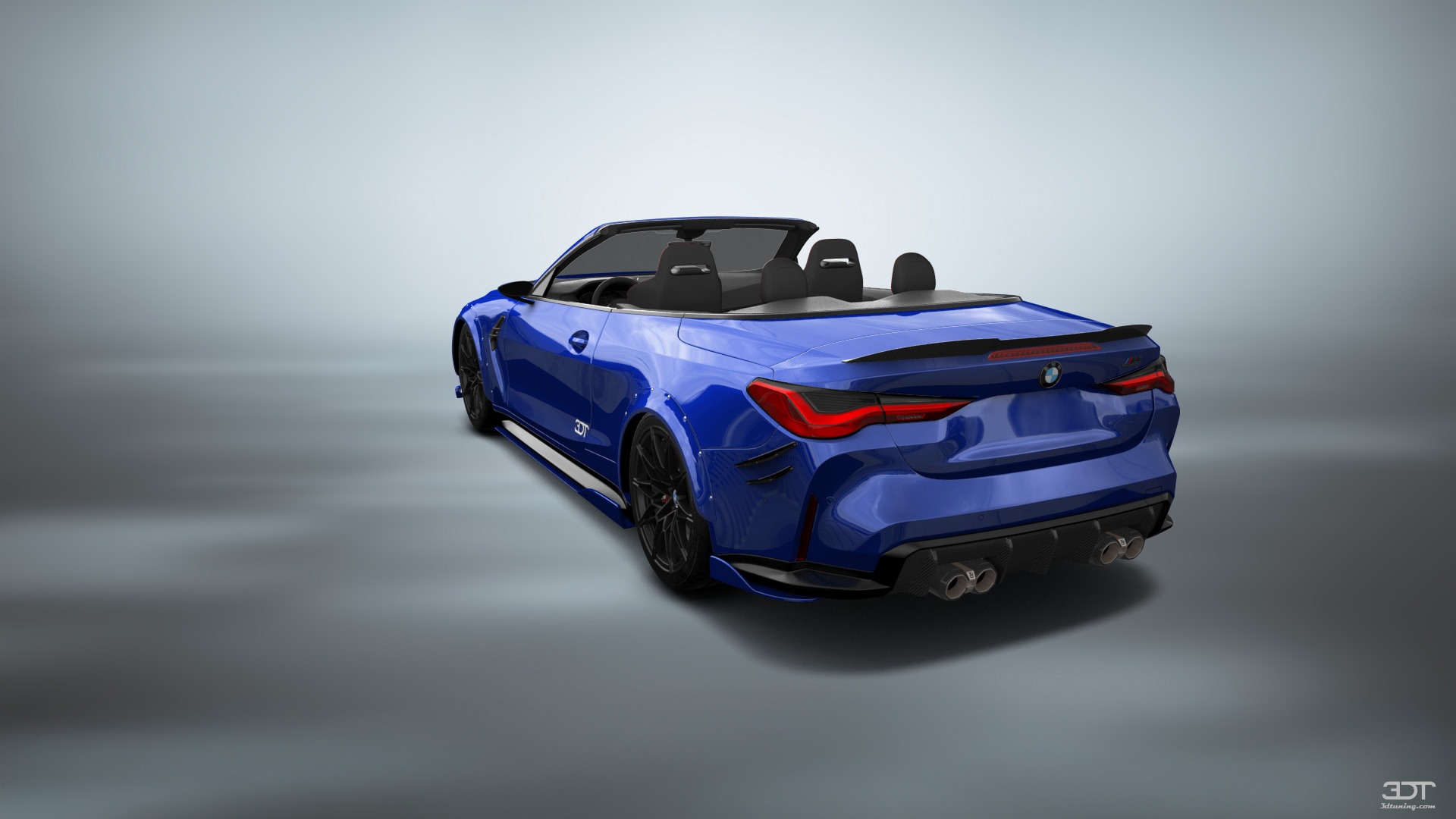 BMW M4 2 Door Convertible 2022