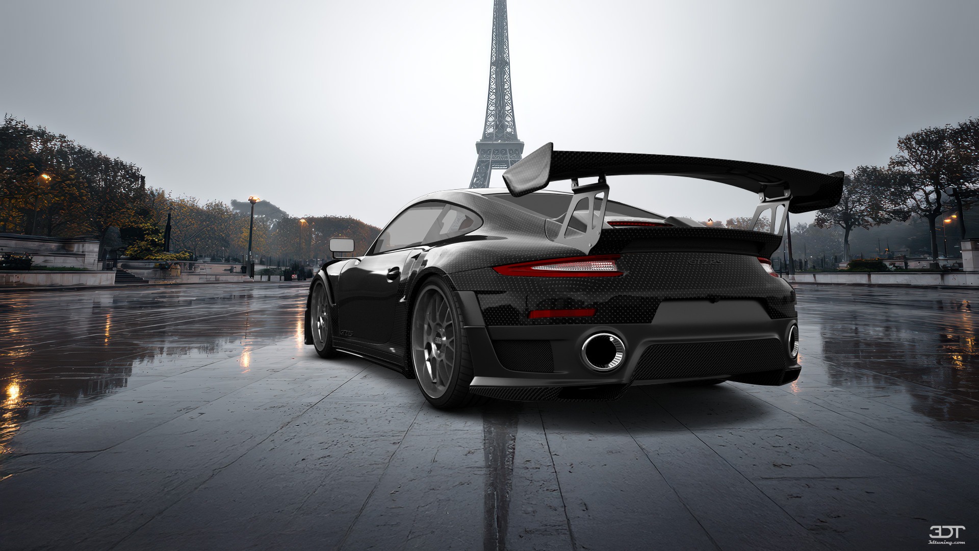 Porsche 911 Turbo S 2 Door Coupe 2014 Images