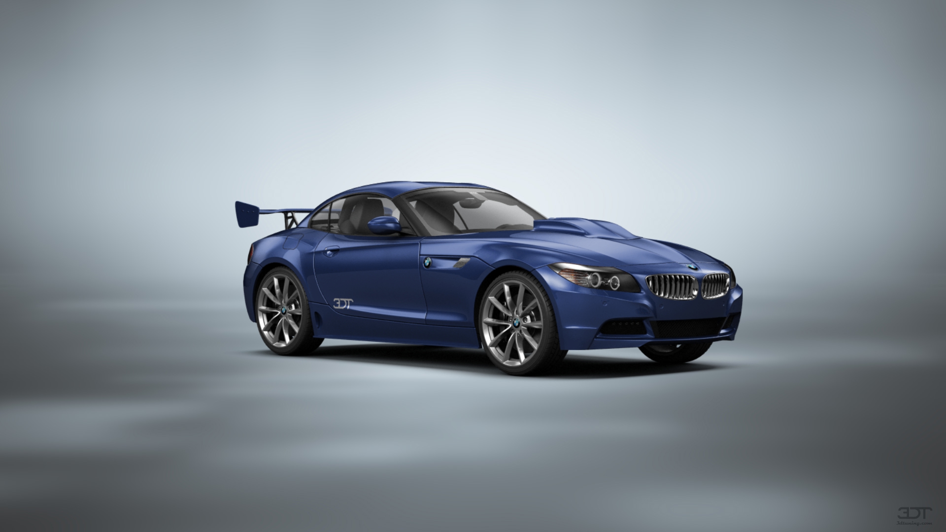 BMW Z4 Roadster 2009