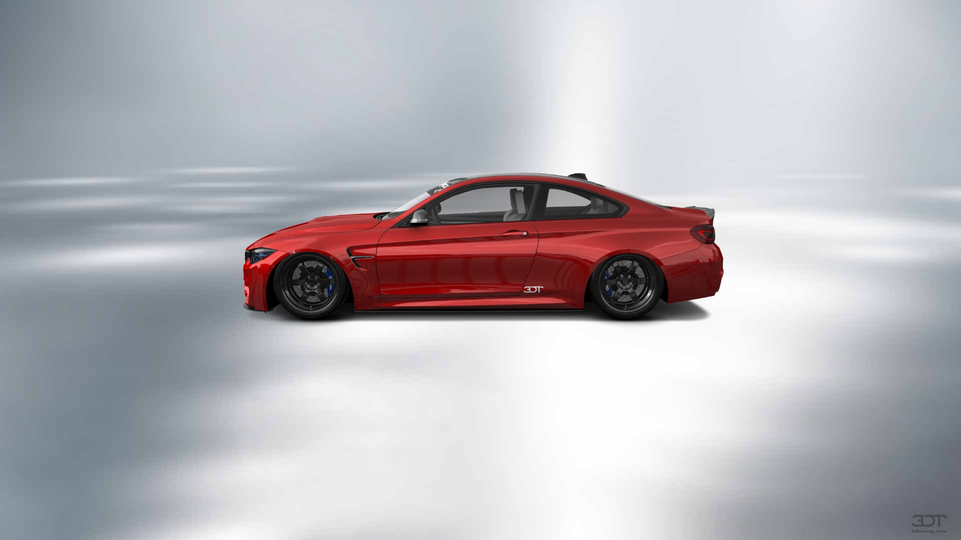 BMW M4 2 Door Coupe 2019 Images