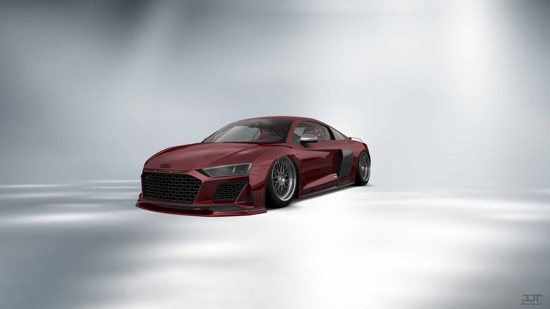 Audi R8 2 Door Coupe 2019