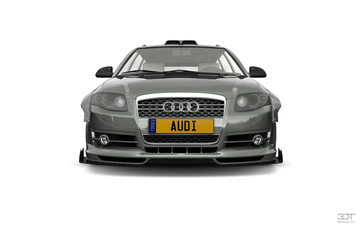 Audi A4 Avant 2006