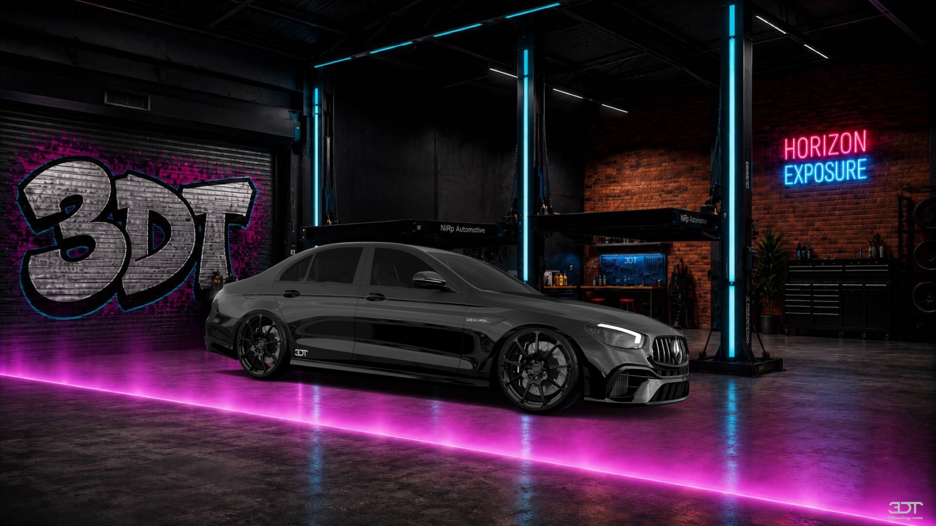 Mercedes E-Class Sedan 2021 Images