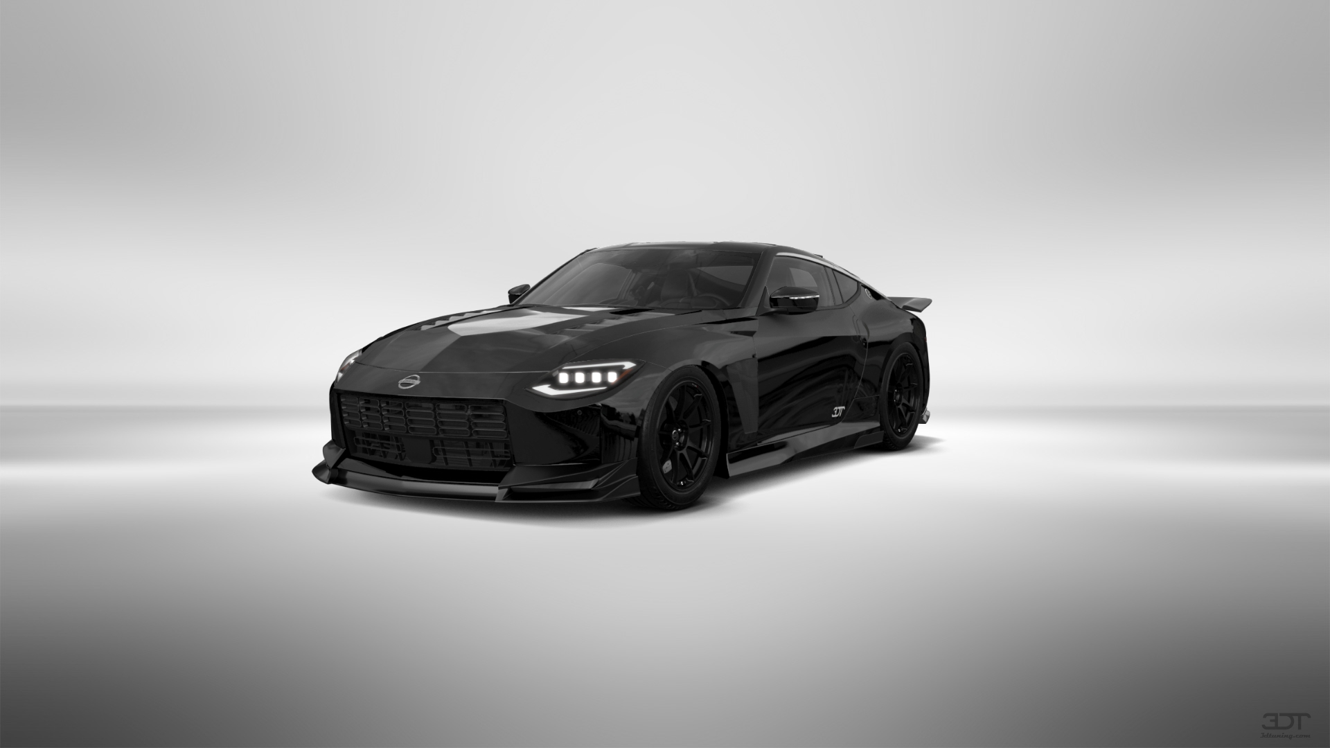 Nissan Z 2 door fastback coupe 2022 Images