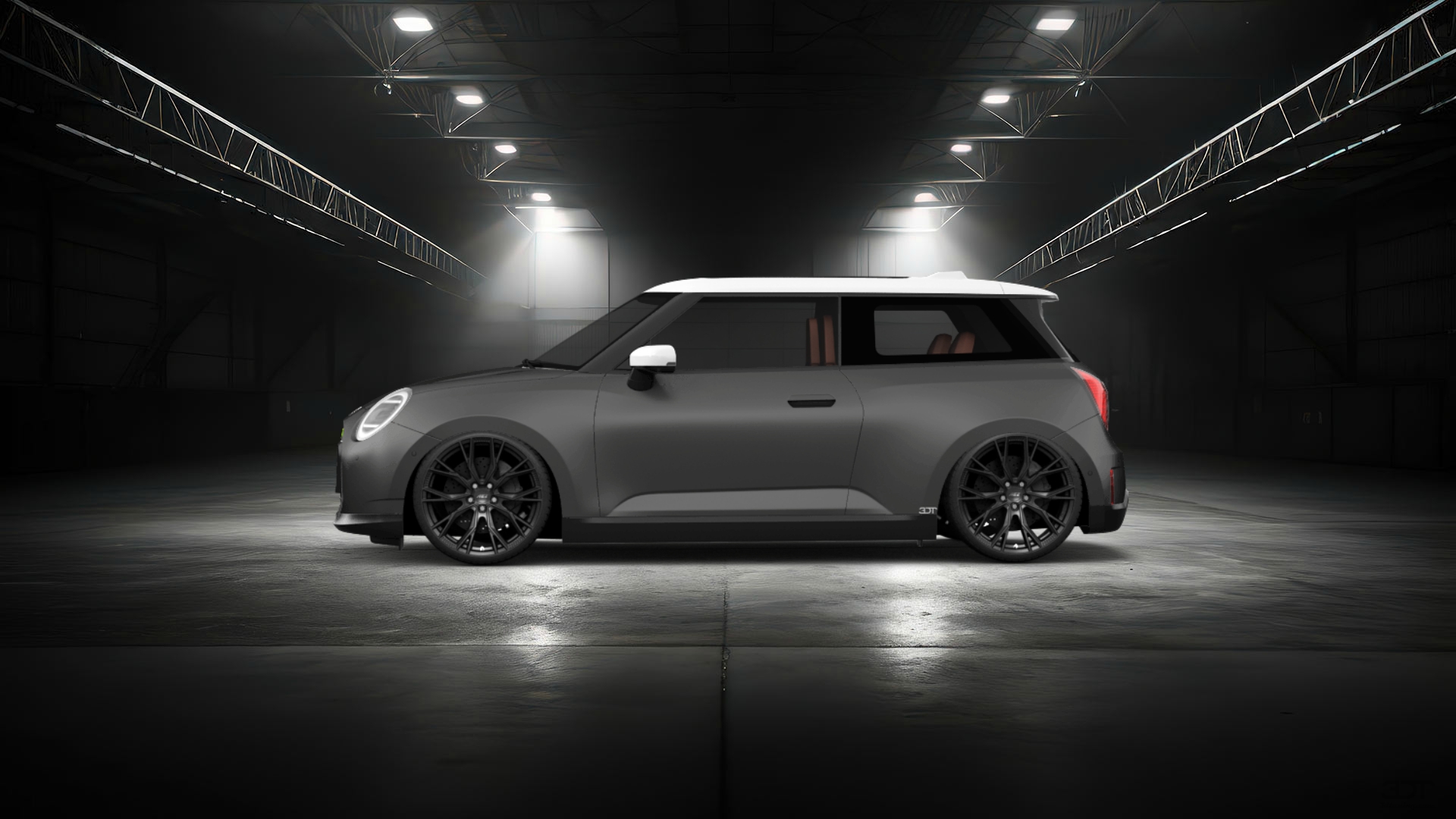 Mini Cooper SE 3 Door Hatchback 2023