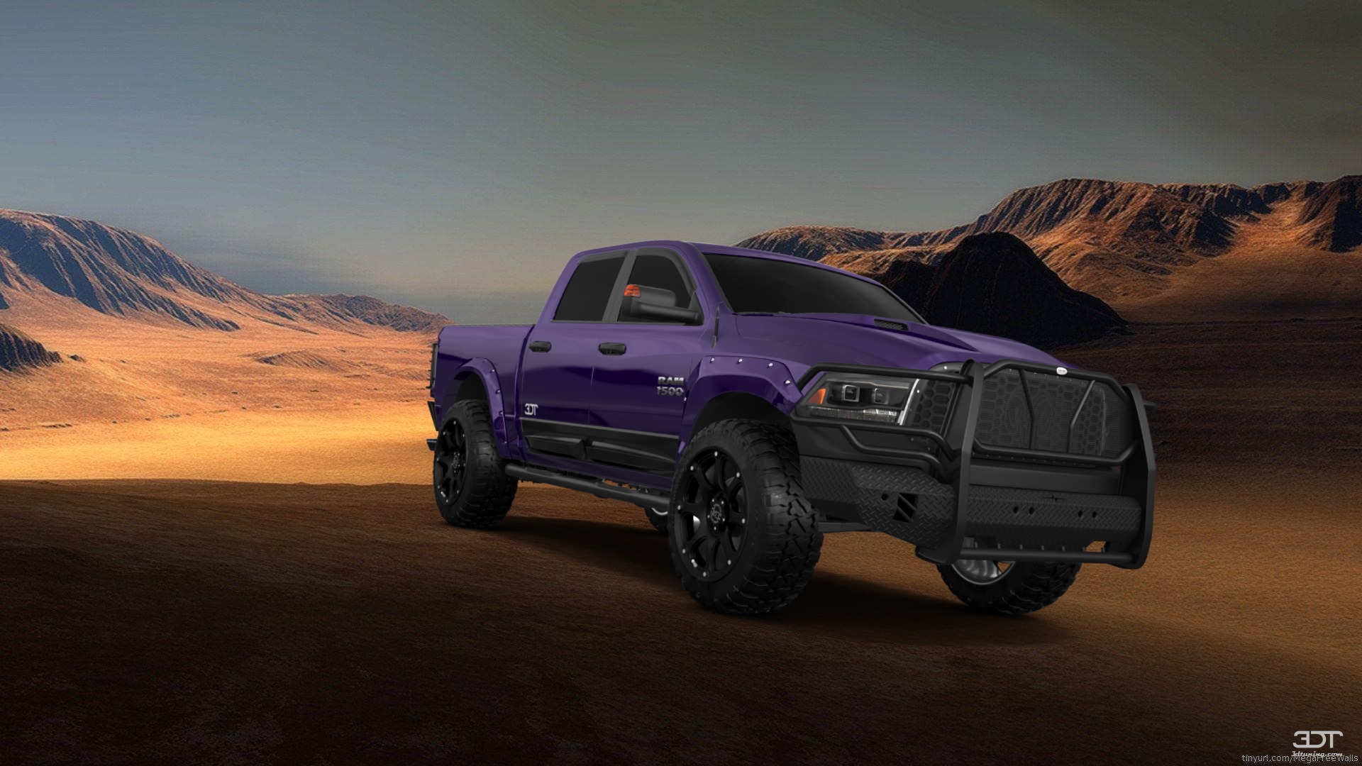 Dodge Ram 1500 Truck 2015 Images