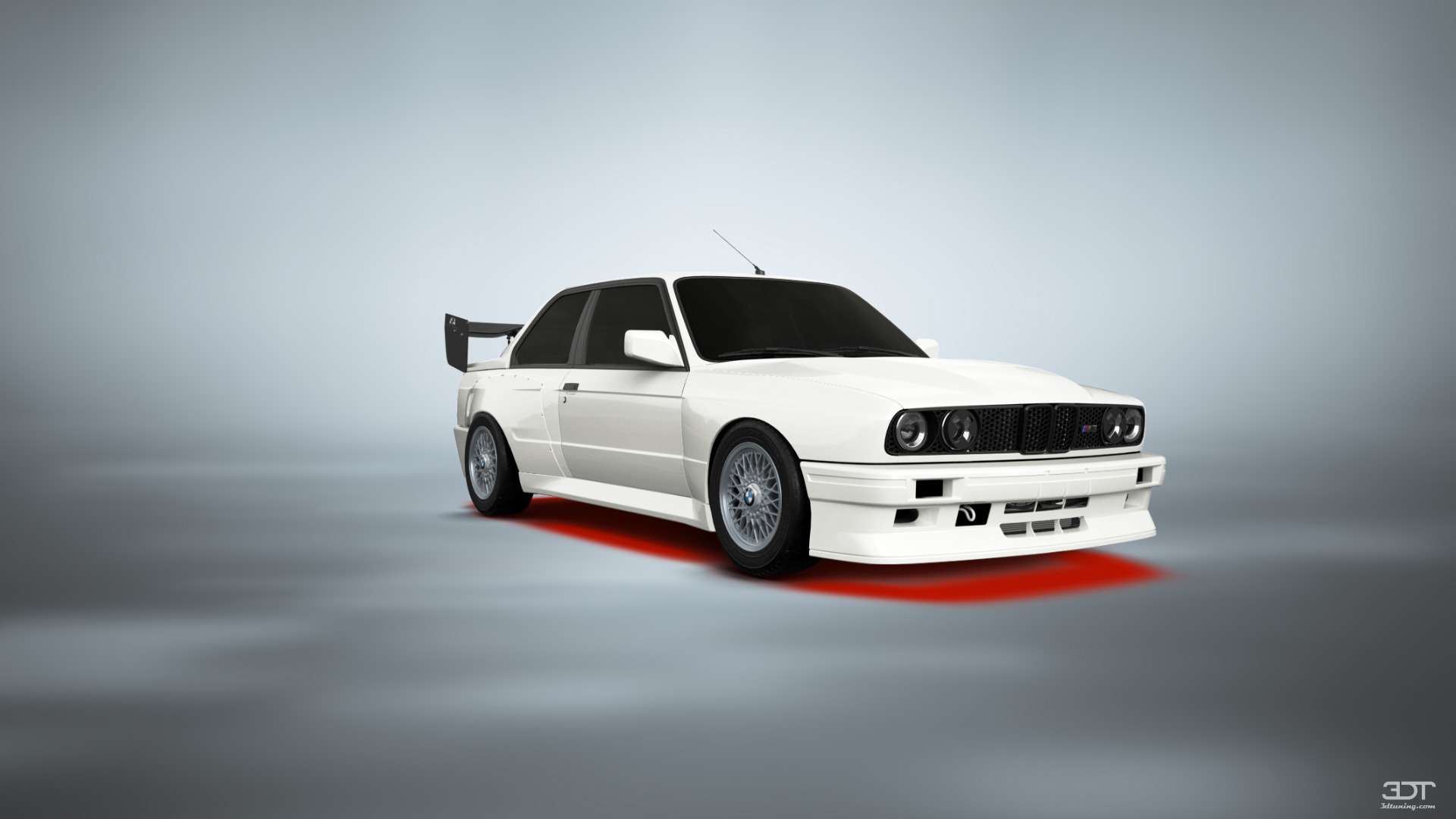 BMW M3 2 Door Coupe 1986 Images