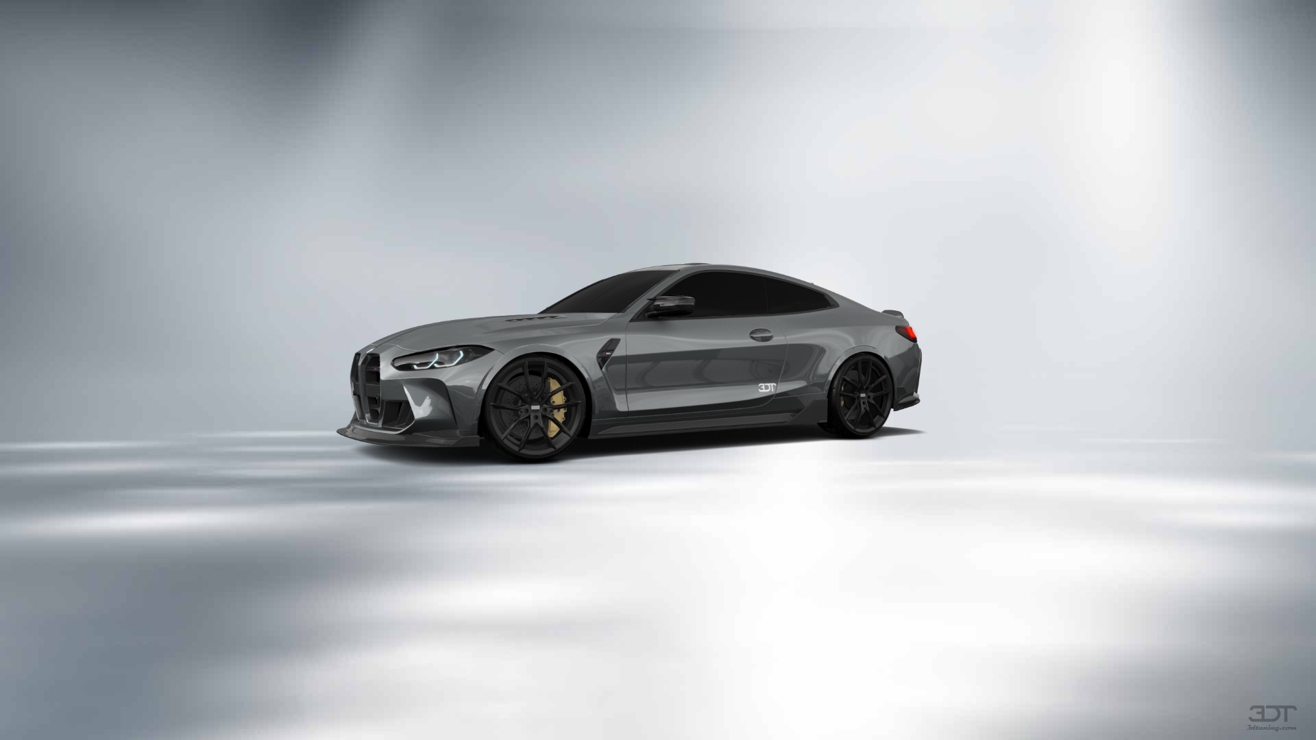 BMW M4 2 Door Coupe 2021