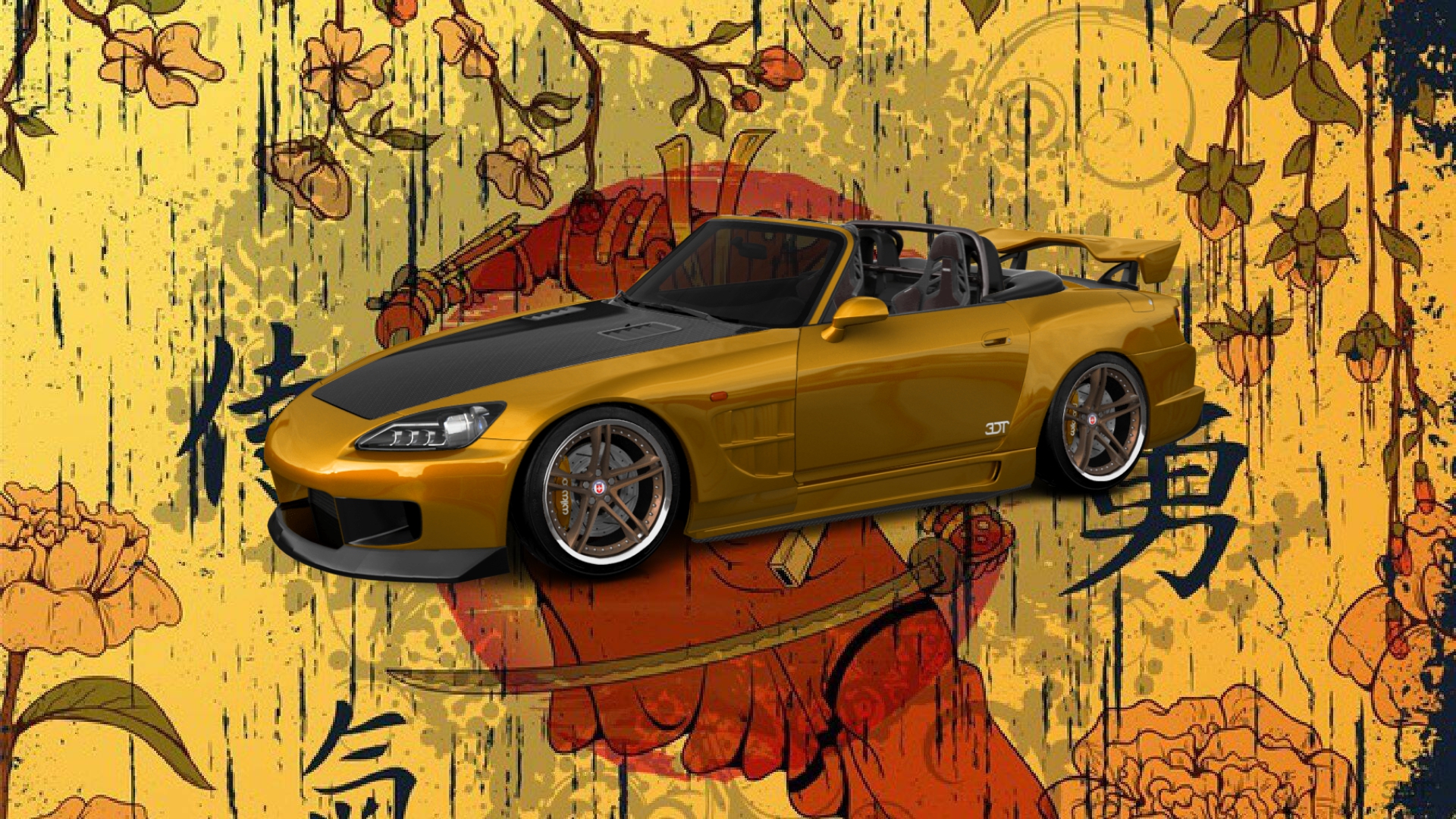 Honda S2000 1999