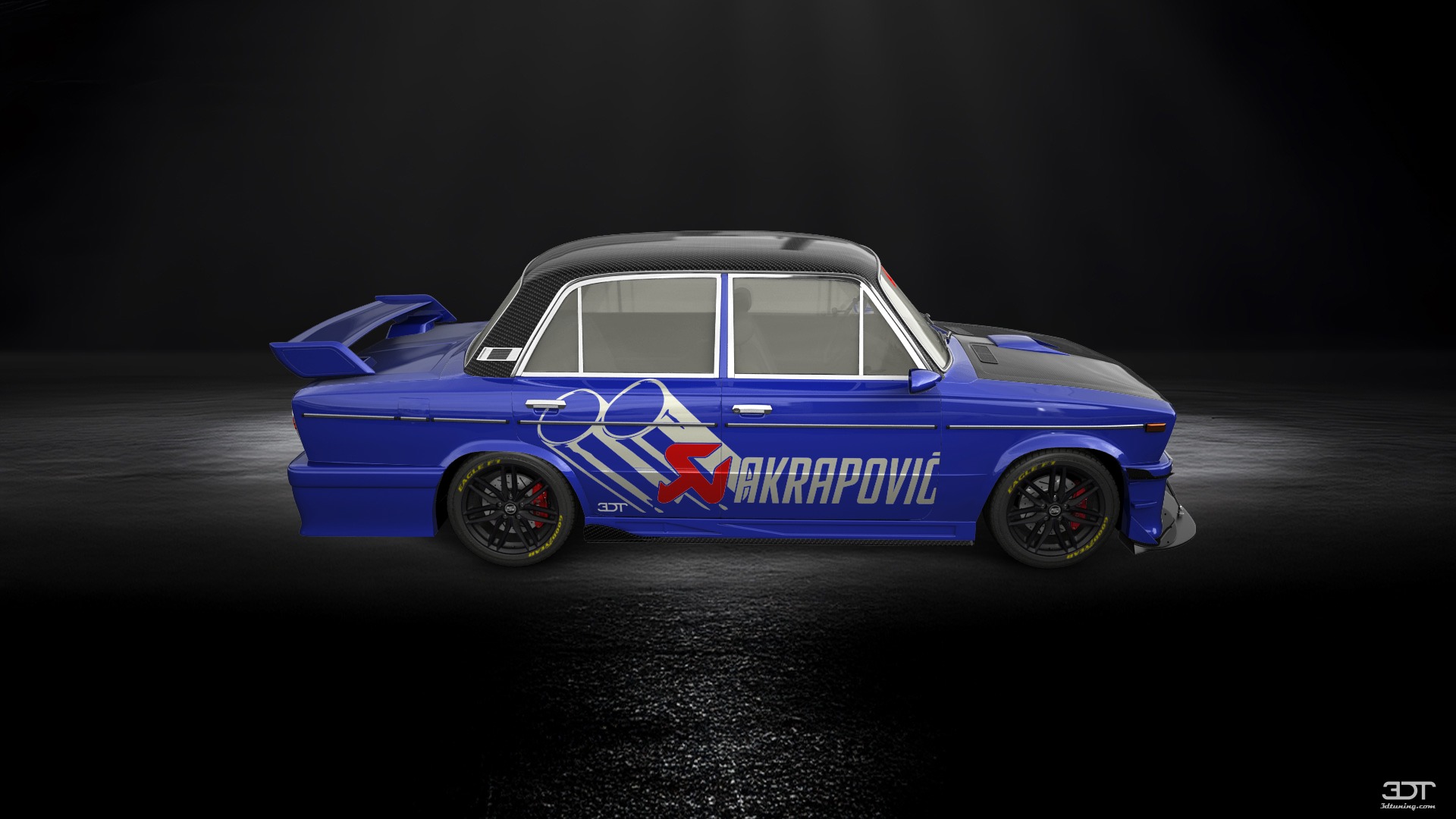 Lada 2106 Sedan 1976