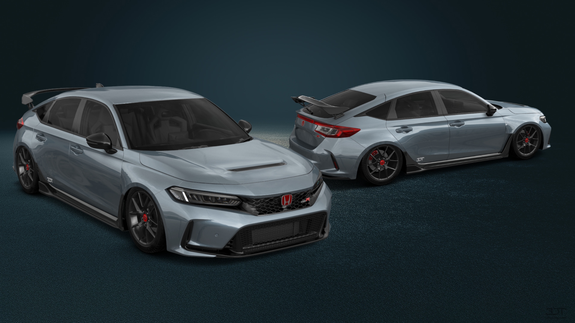Honda Civic Type R 5 Door Liftback 2022