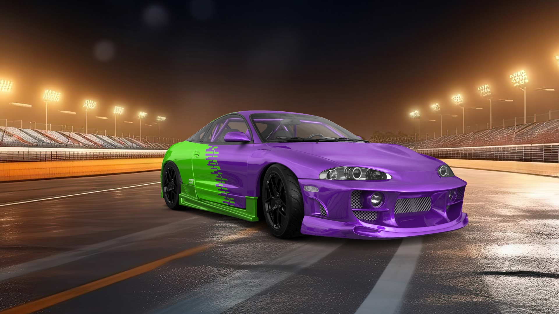 kimienora's Car Gallery | 3DTuning