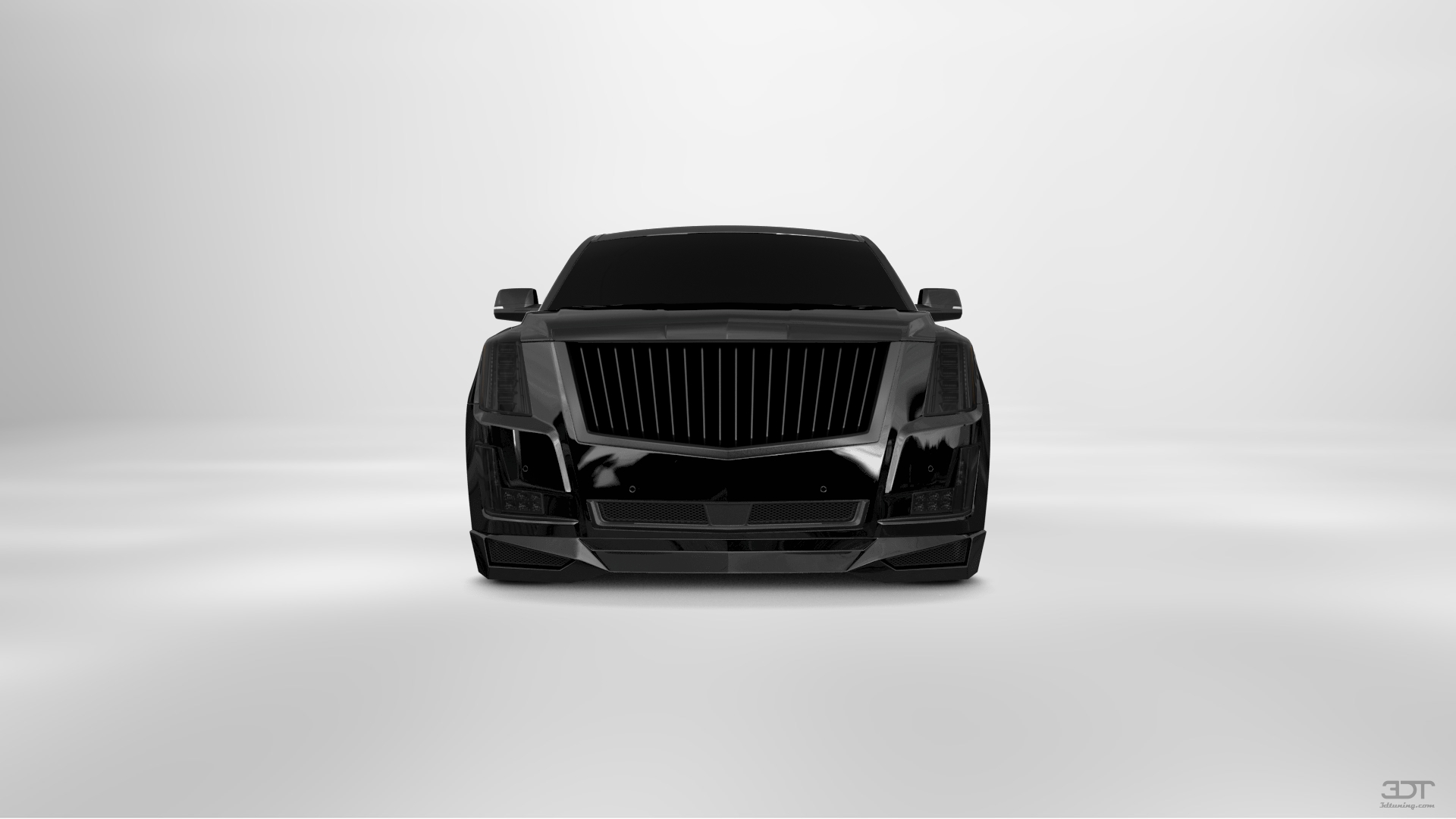 Cadillac Escalade 4 Door SUV 2015