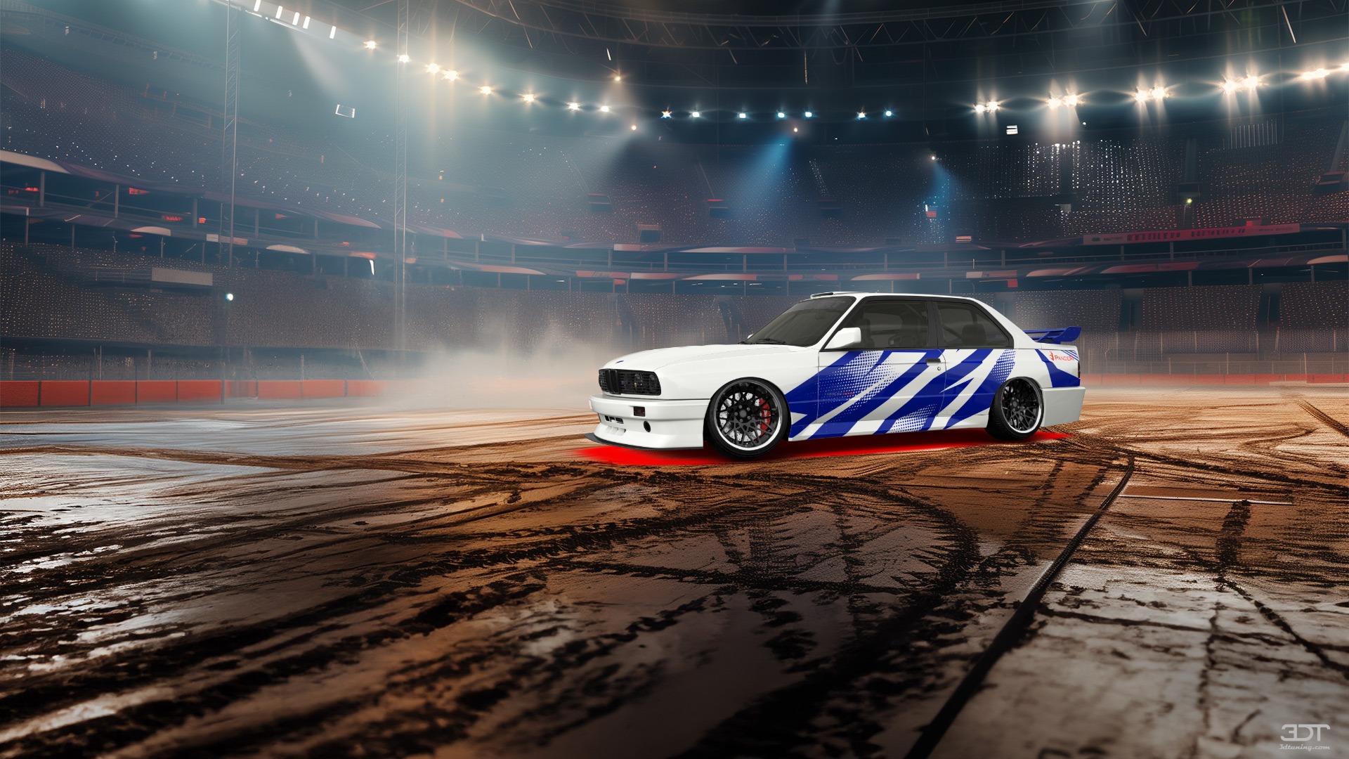 BMW M3 2 Door Coupe 1986 Images