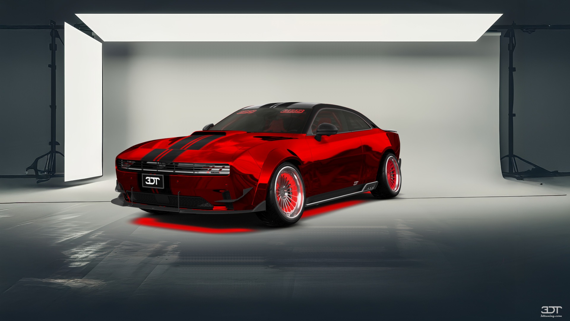 Dodge Charger 2 Door Coupe 2024 Images