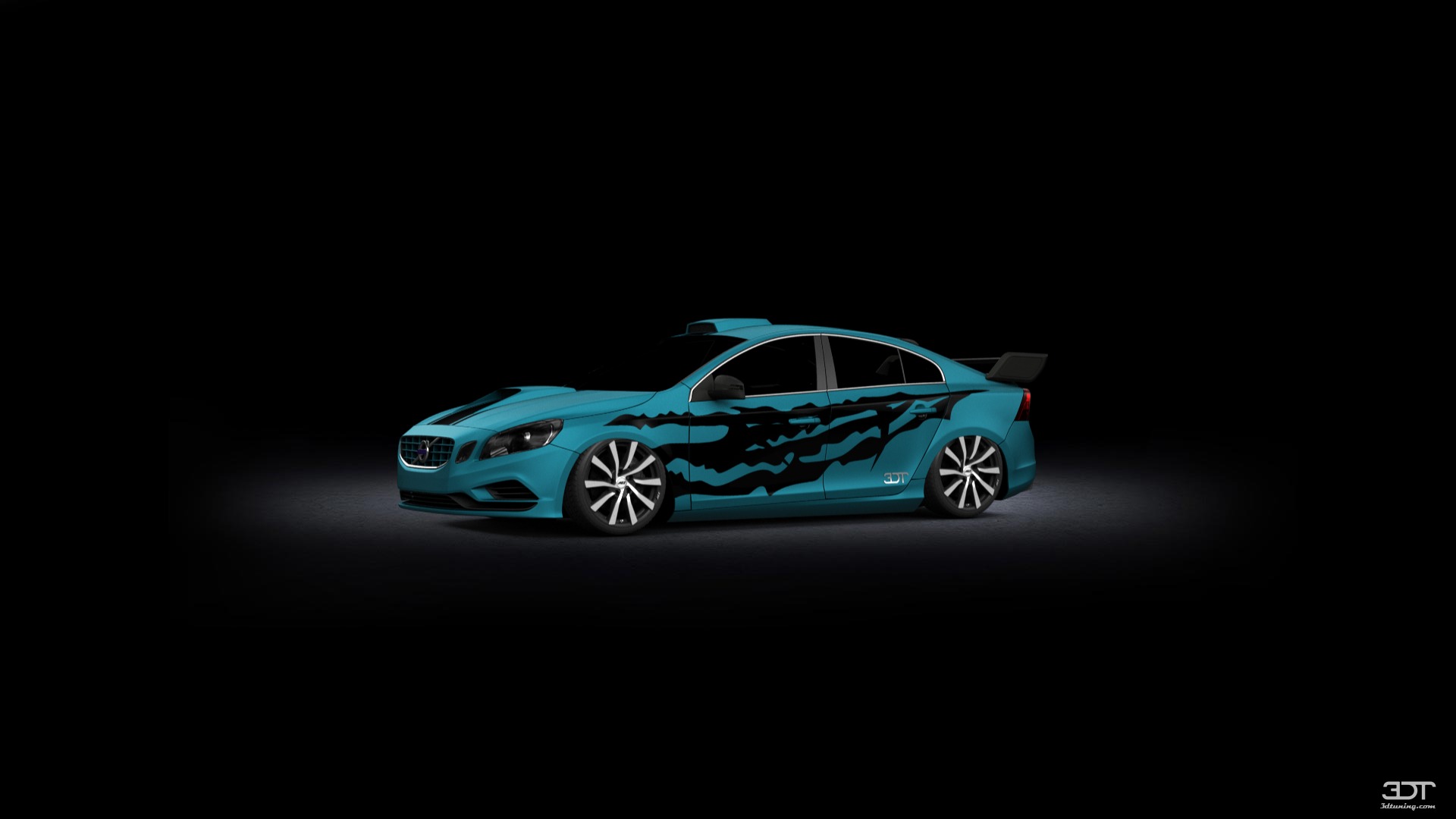 Volvo S60 Sedan 2011