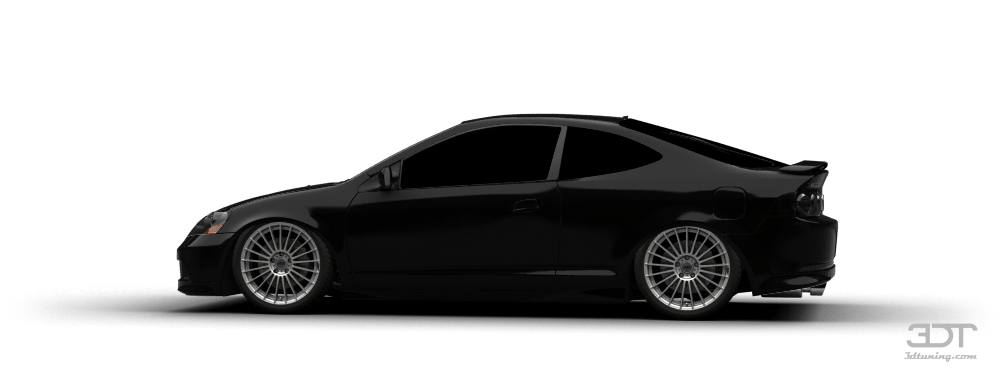 Acura RSX Coupe 2005