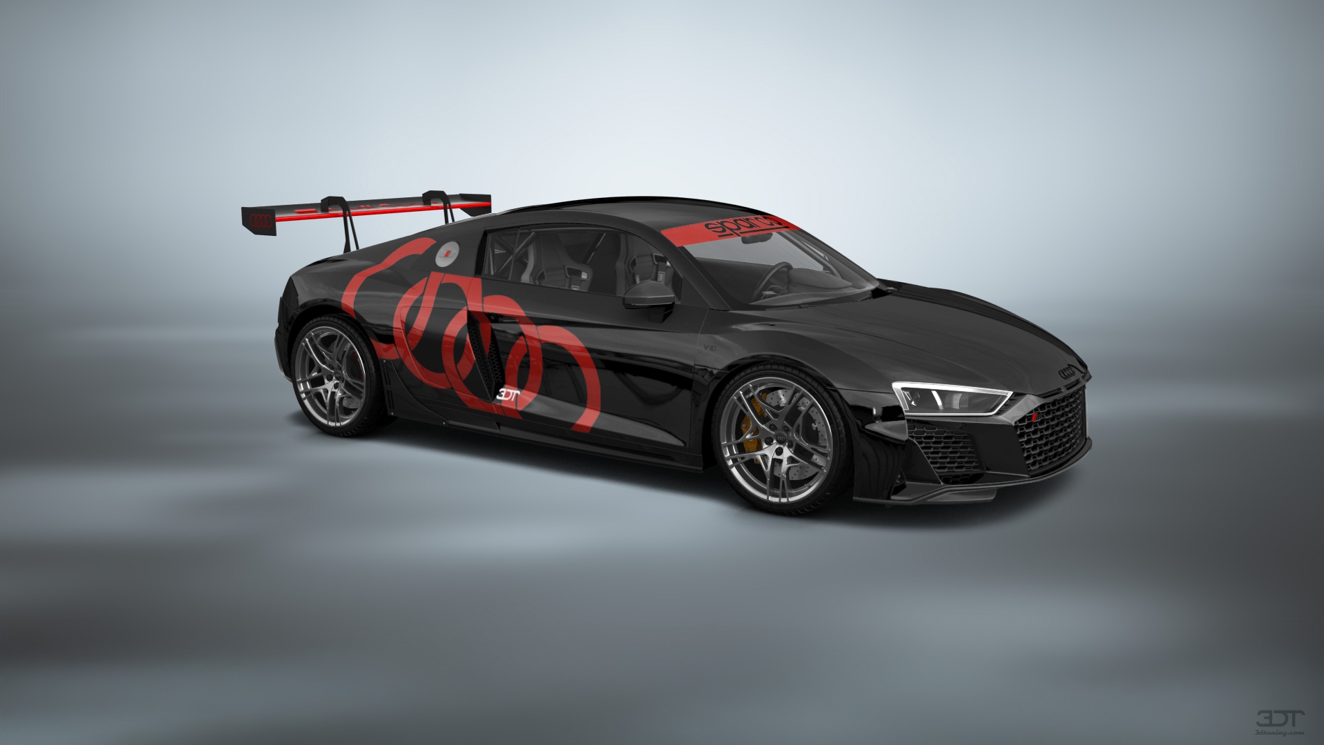Audi R8 2 Door Coupe 2019