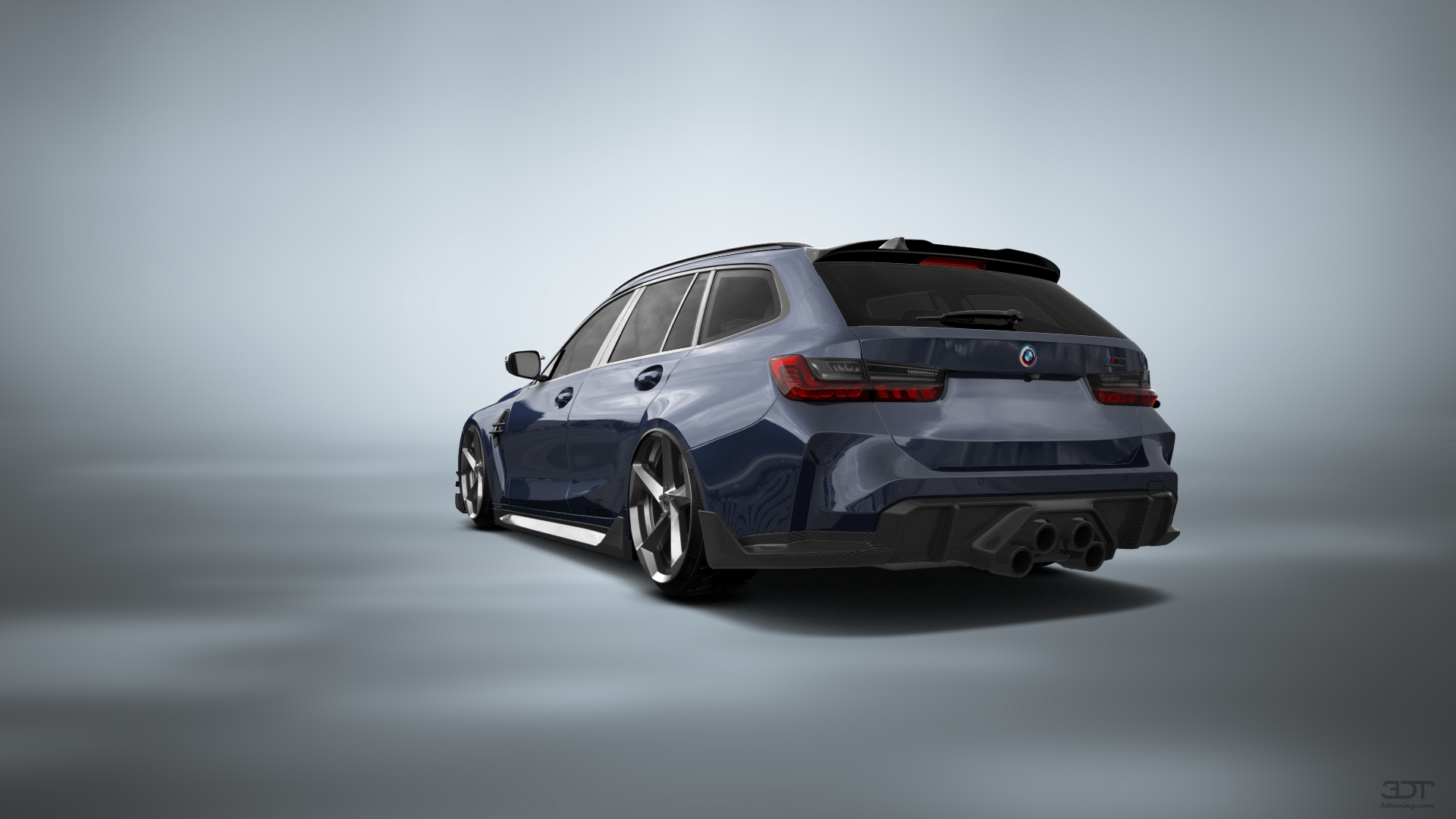 BMW M3 Touring 2022
