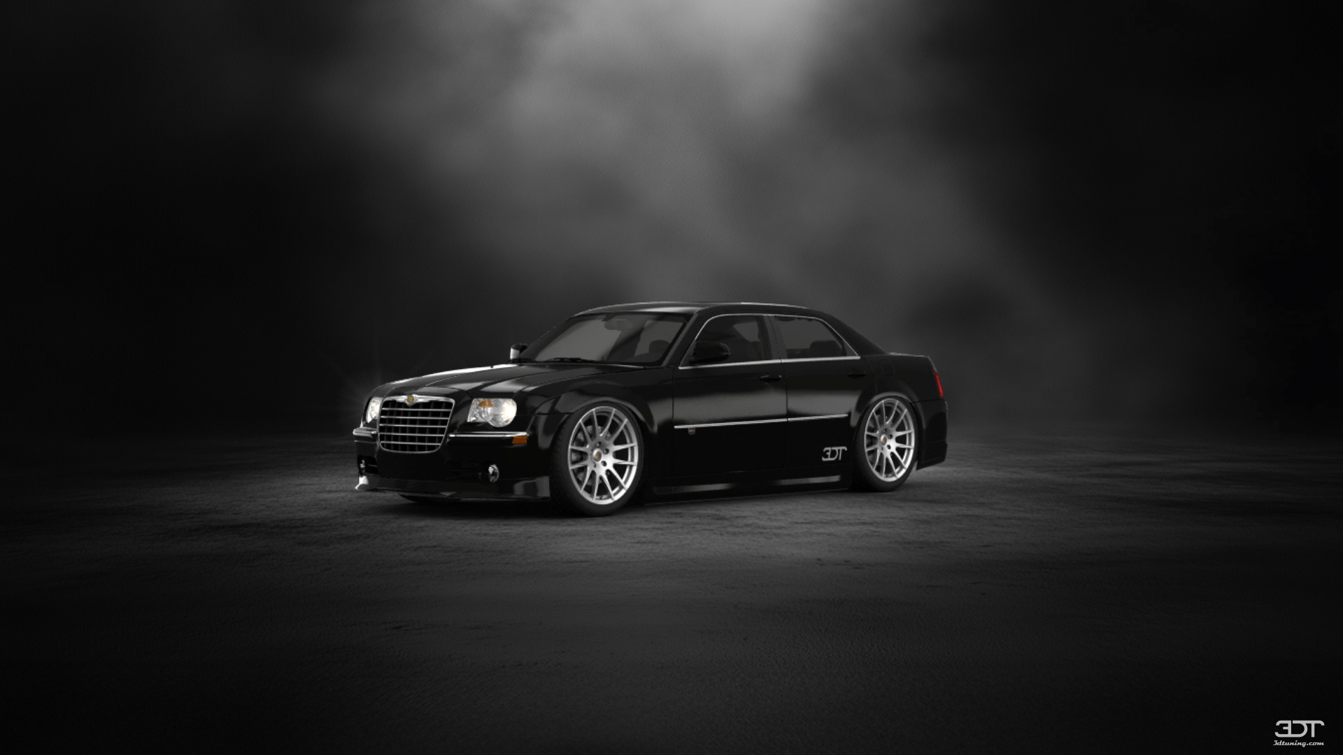 Chrysler 300C Sedan 2005