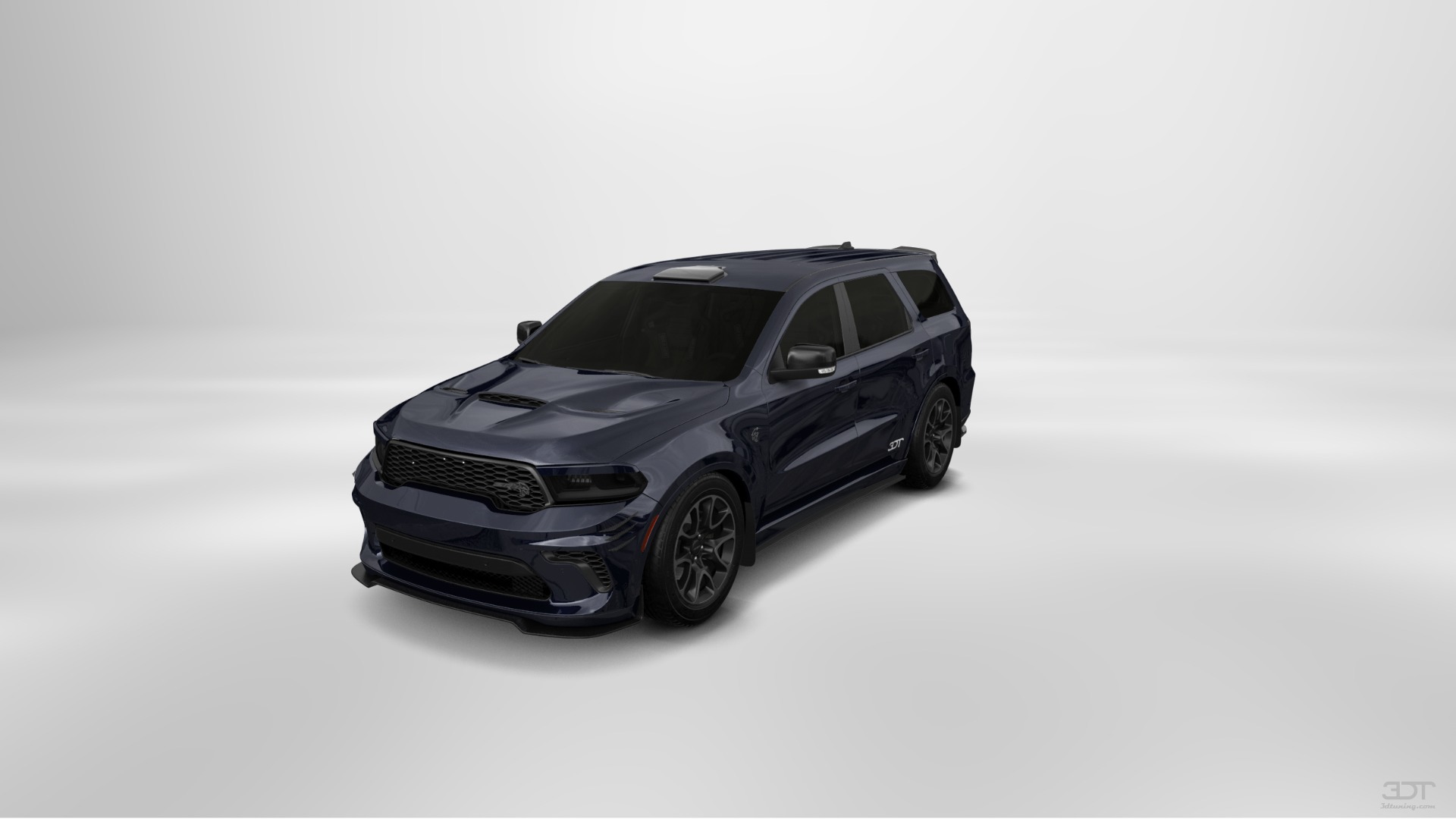 Dodge Durango 5 Door SUV 2021