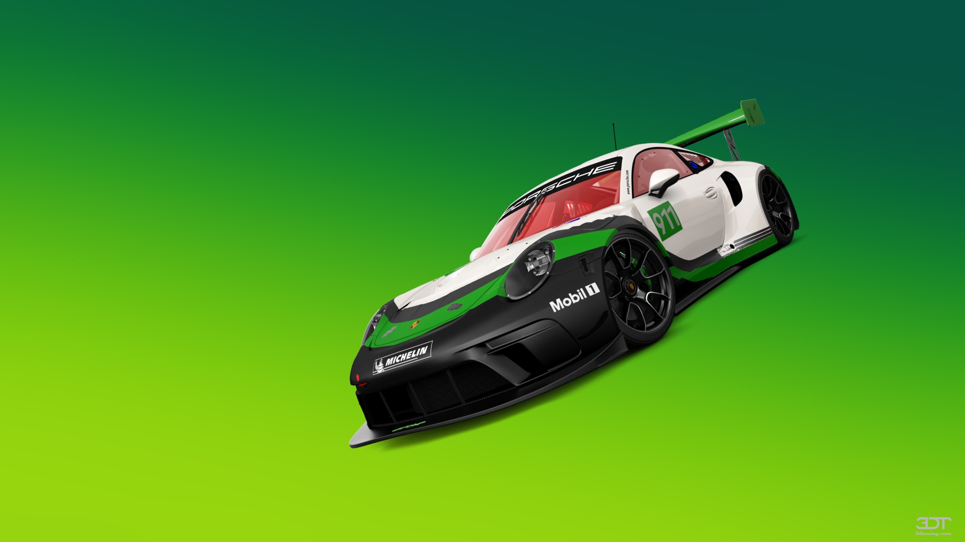 Porsche 911 Turbo S 2 Door Coupe 2014 tuning