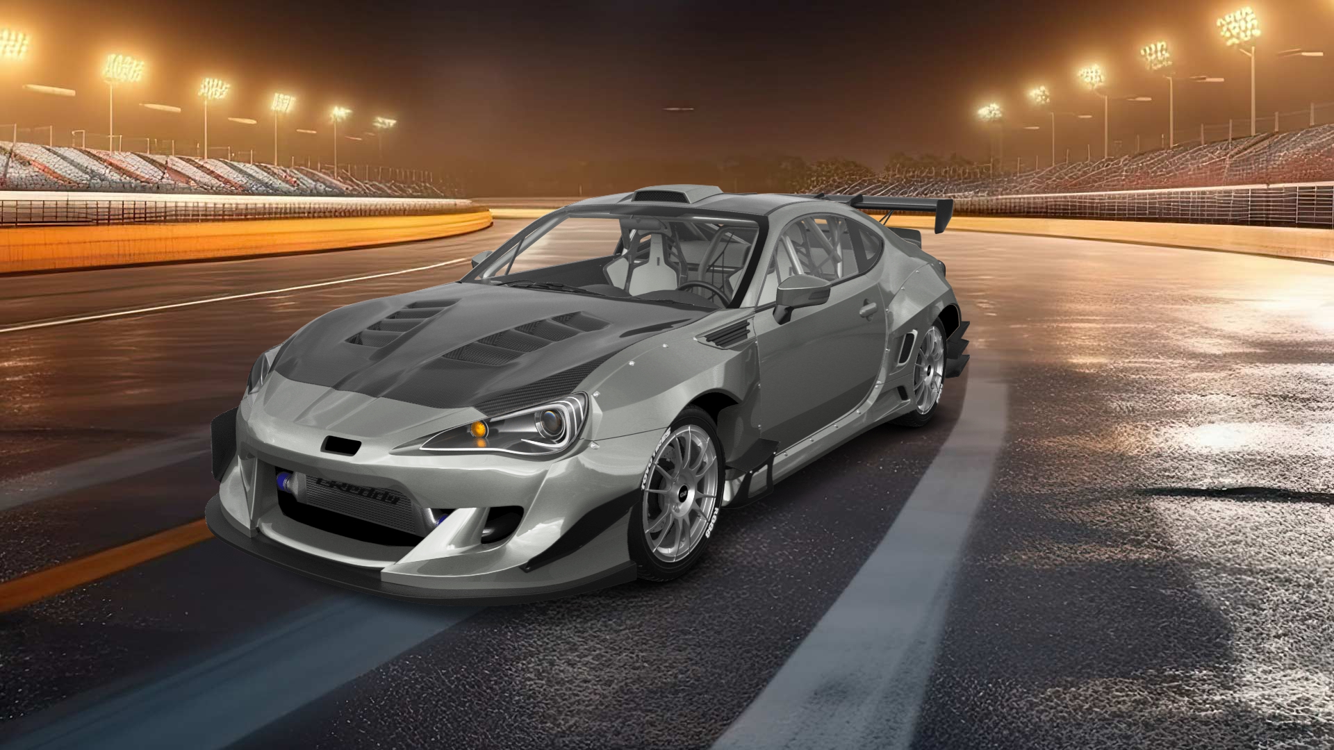 Toyota GT86 2 Door Coupe 2013
