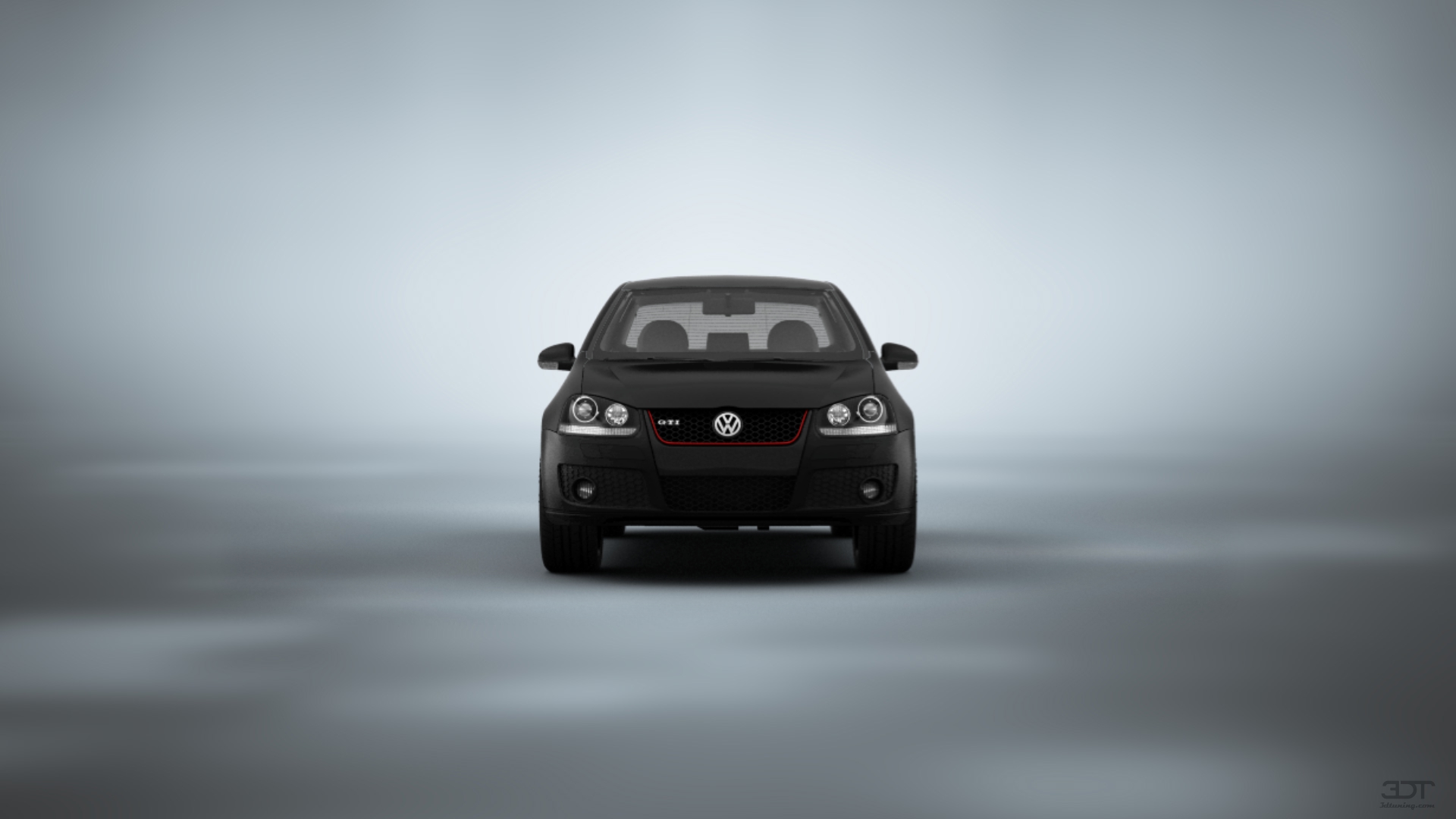 Volkswagen Golf 5 GTi 3 Door Hatchback 2005 tuning