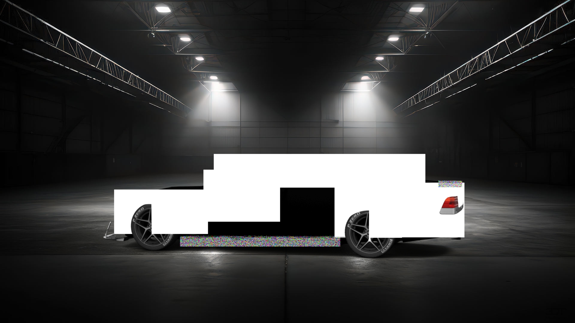 Mercedes S Class Sedan 1992