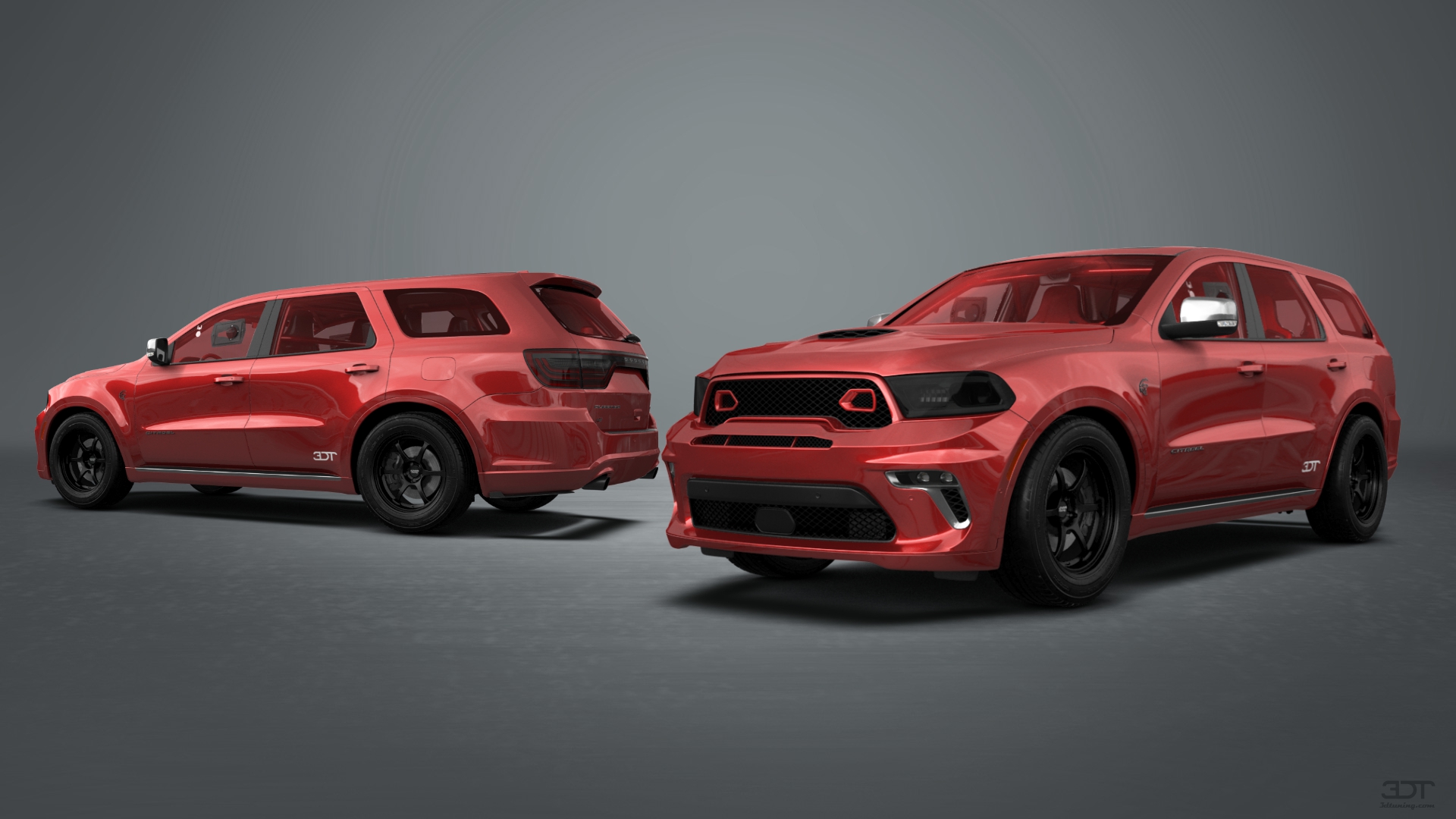 Dodge Durango 5 Door SUV 2021