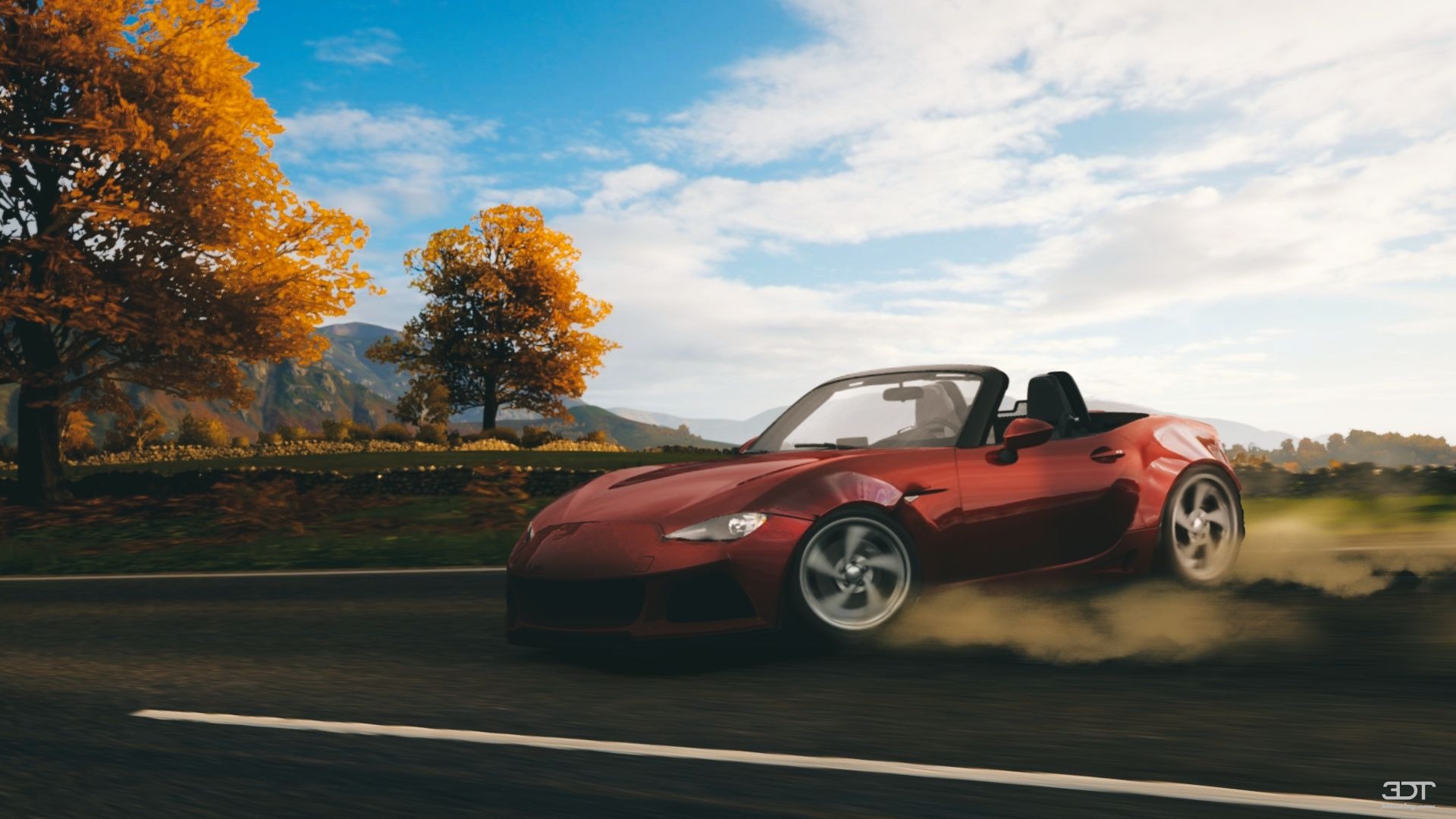 Mazda MX-5 Roadster 2016 Images