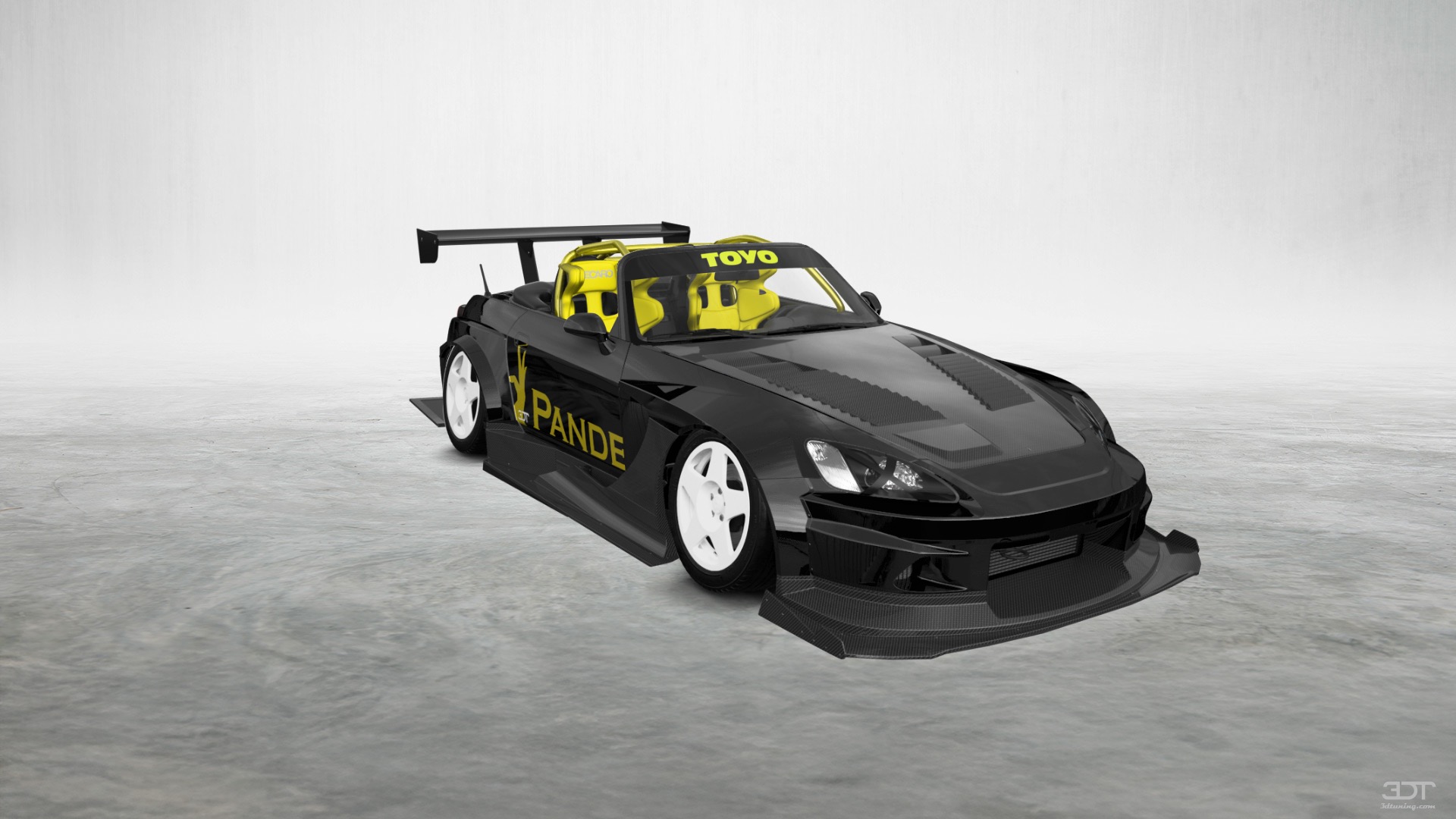 Honda S2000 Roadster 1999