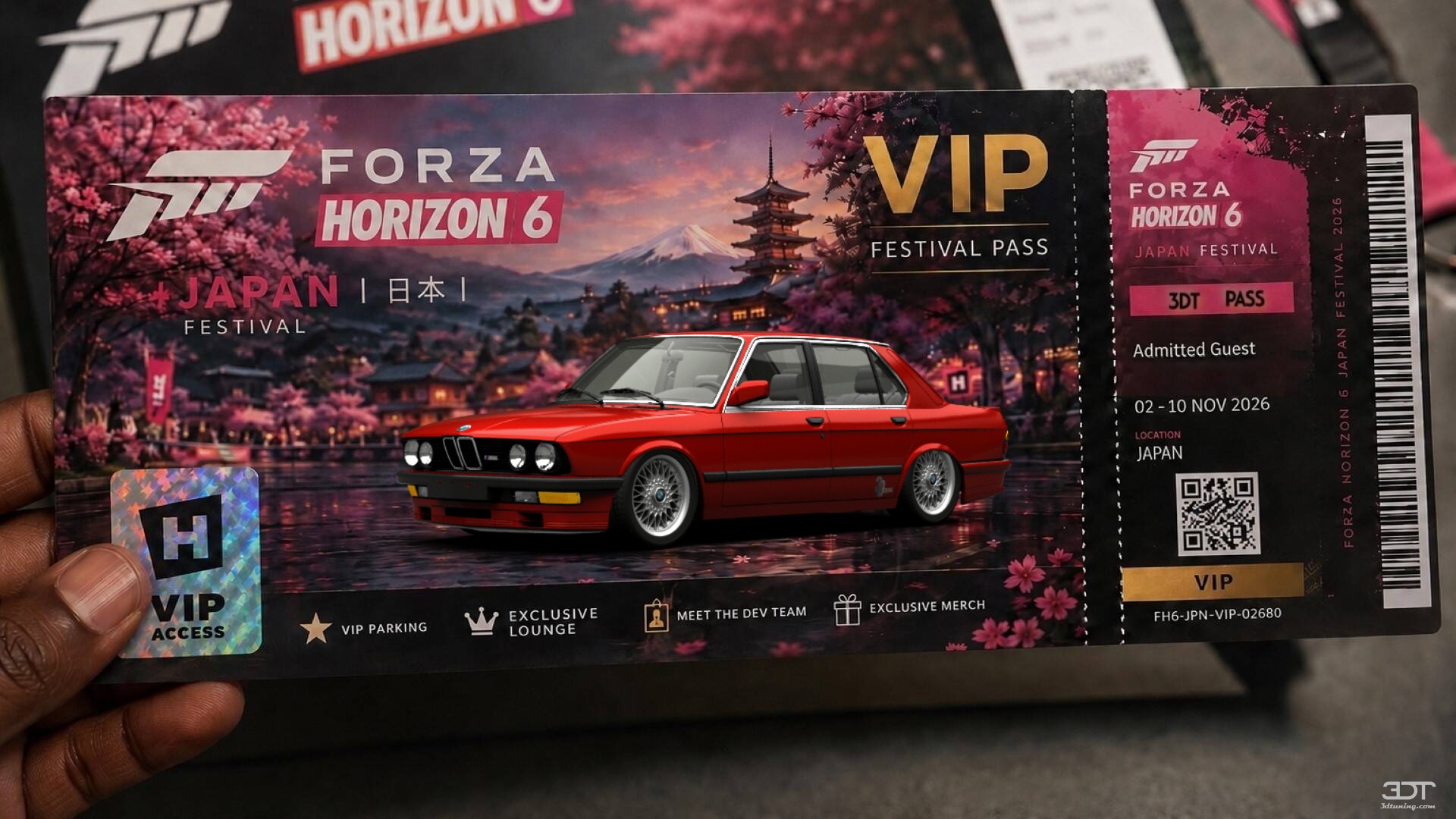 BMW 5 Series Sedan 1981 tuning