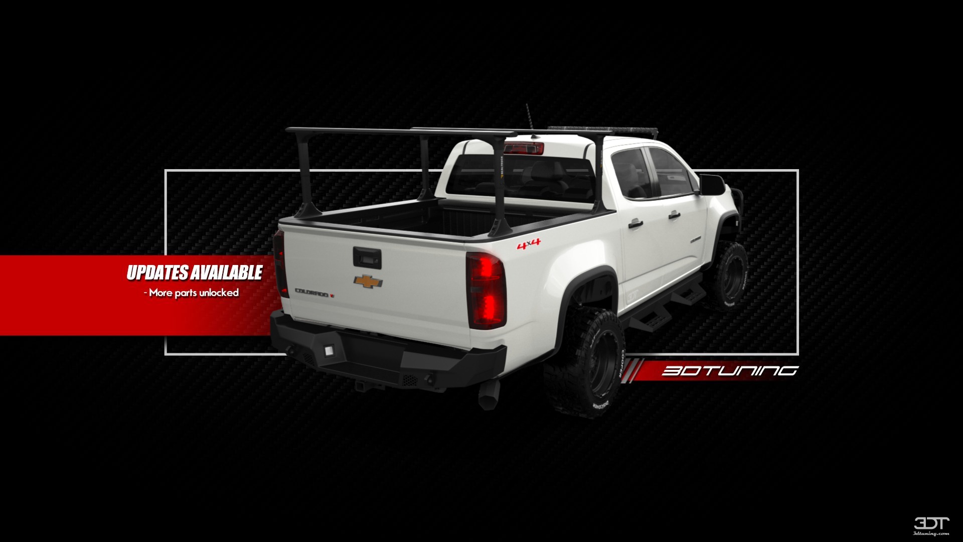 Chevrolet Colorado Crew Cab 4 Door pickup truck 2015 Images