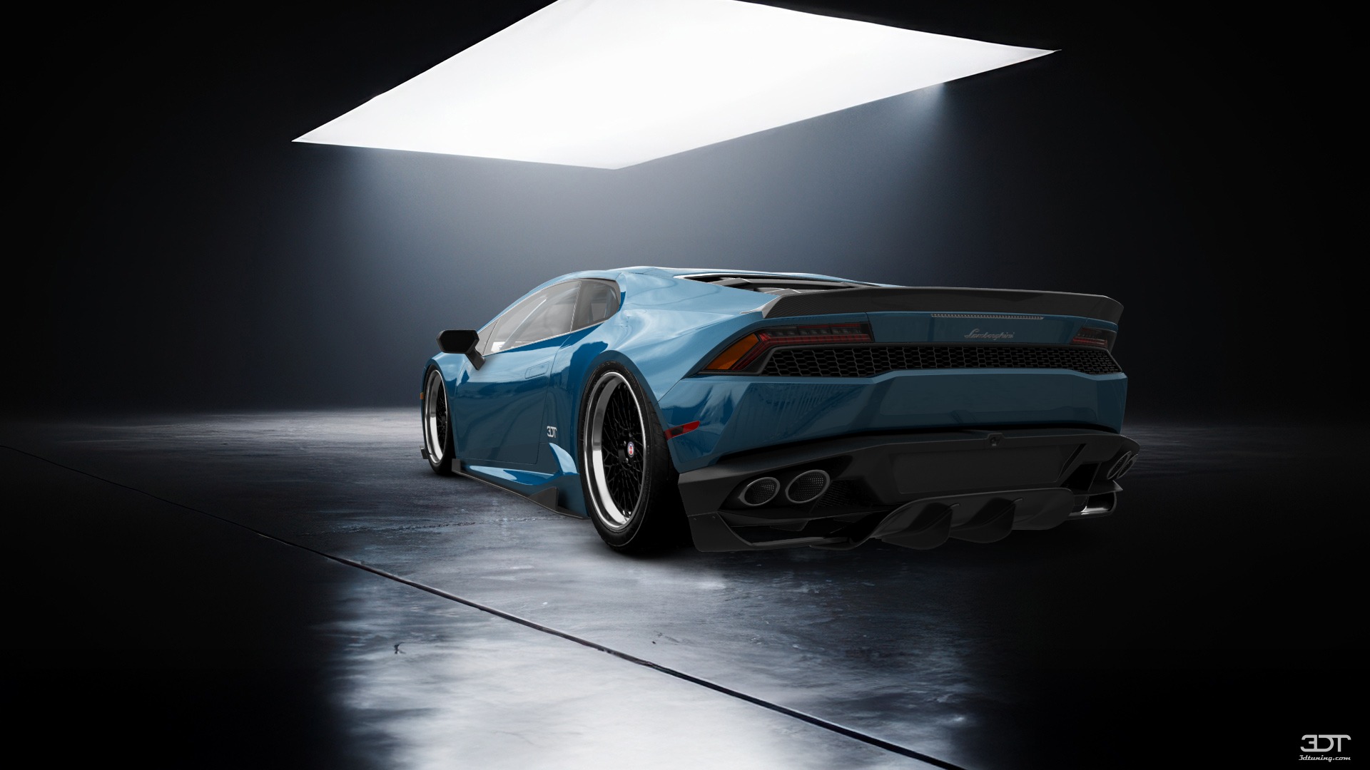 Lamborghini Huracan 2 Door Coupe 2014 Images