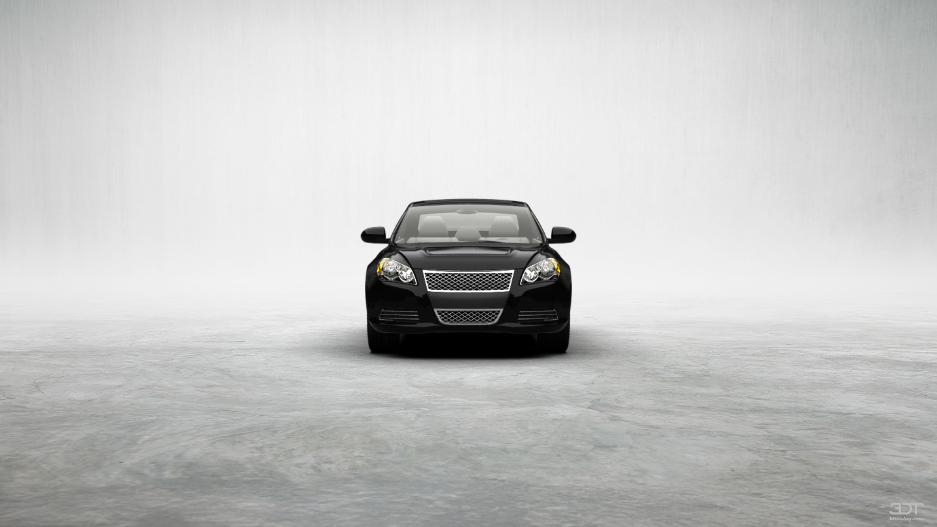 Suzuki Kizashi Sedan 2008