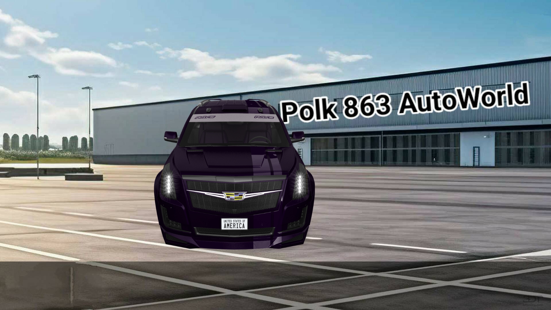 Cadillac Escalade 4 Door SUV 2015 Images