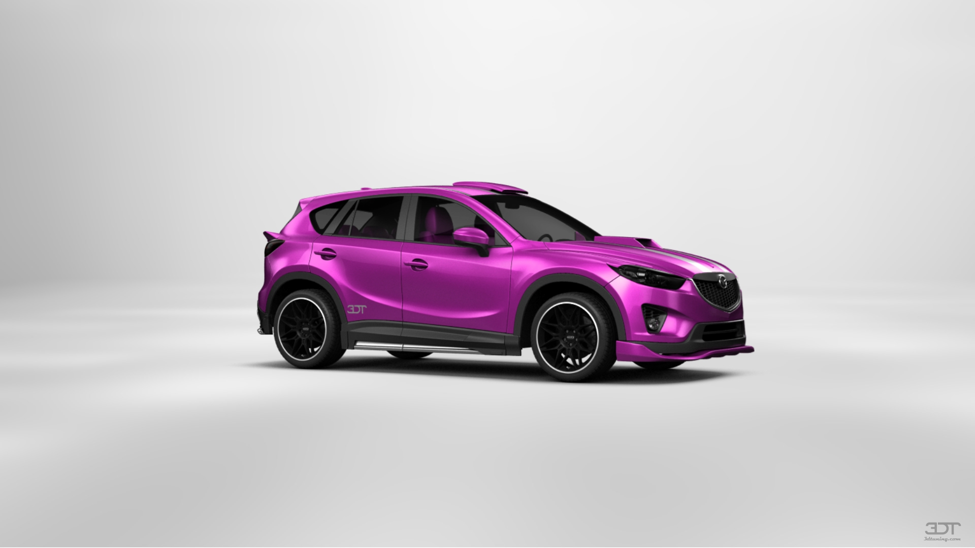 Mazda CX 5 Crossover 2013